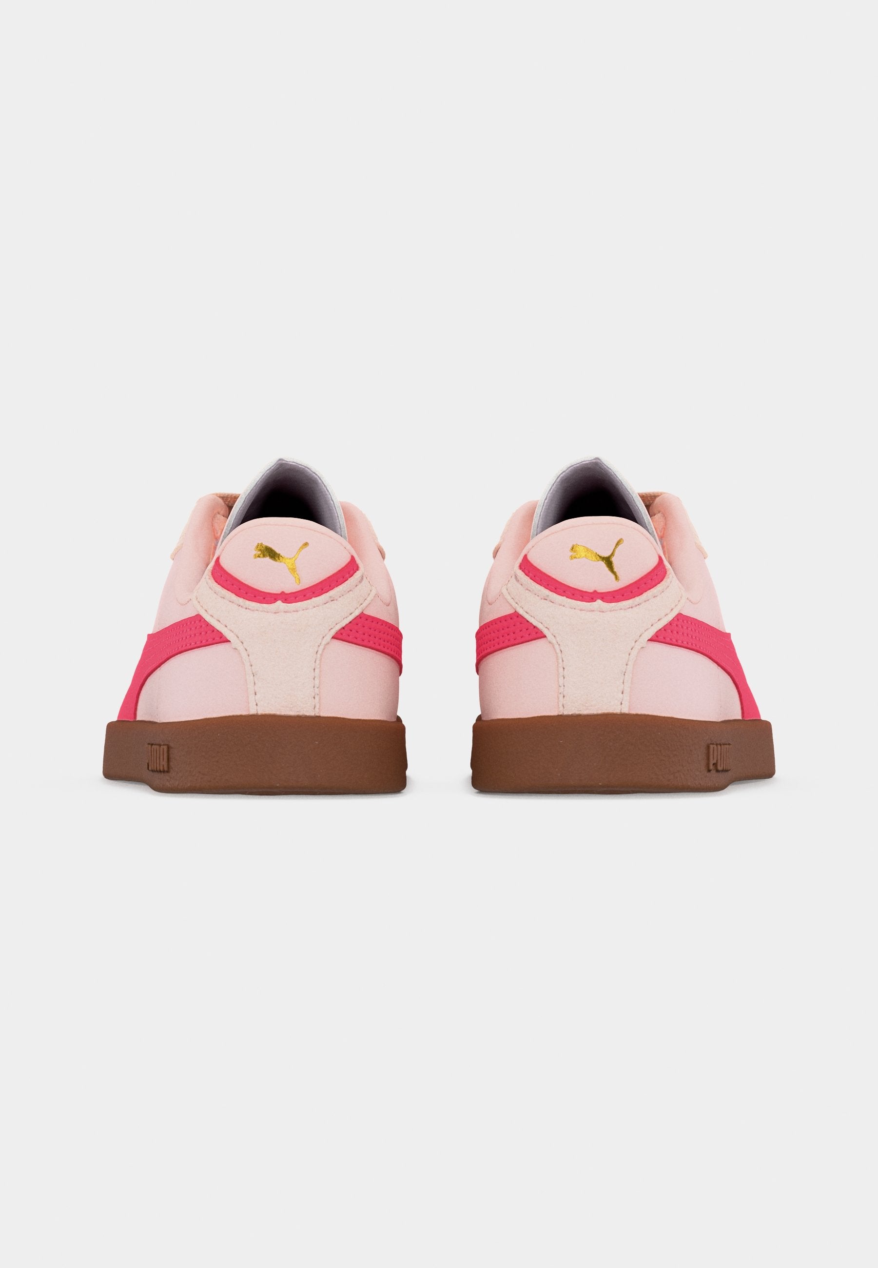 CLUB II ERA JR UNISEX - Baskets - jasmine flower/magic rose