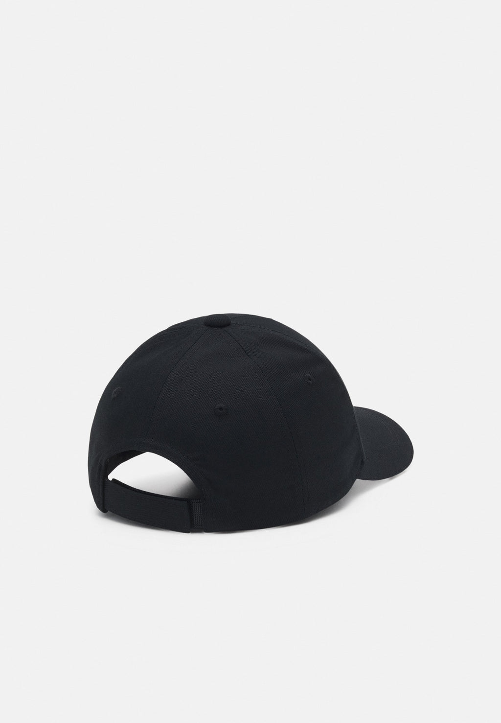 UNISEX - Cap - nero