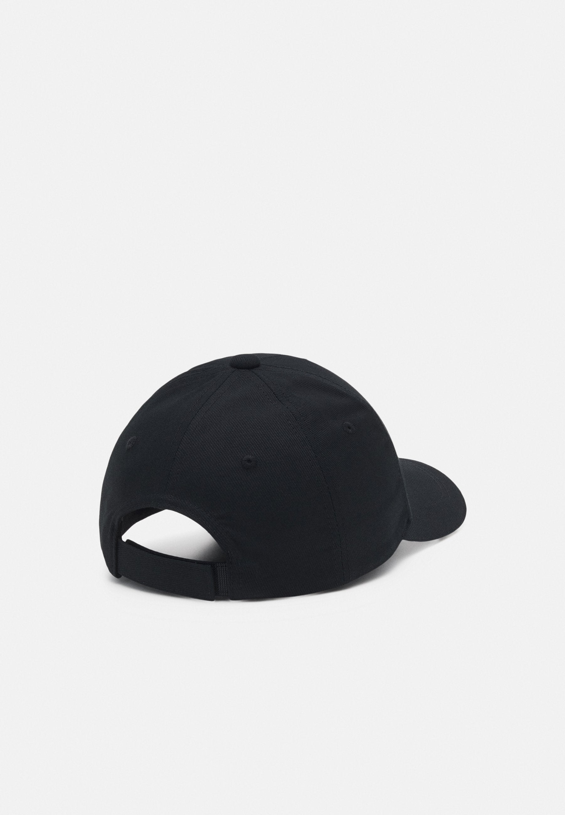 UNISEX - Cap - nero