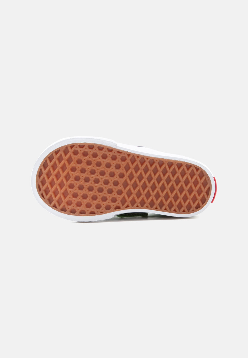 SLIP ON UNISEX - Slip-ons - lime burst