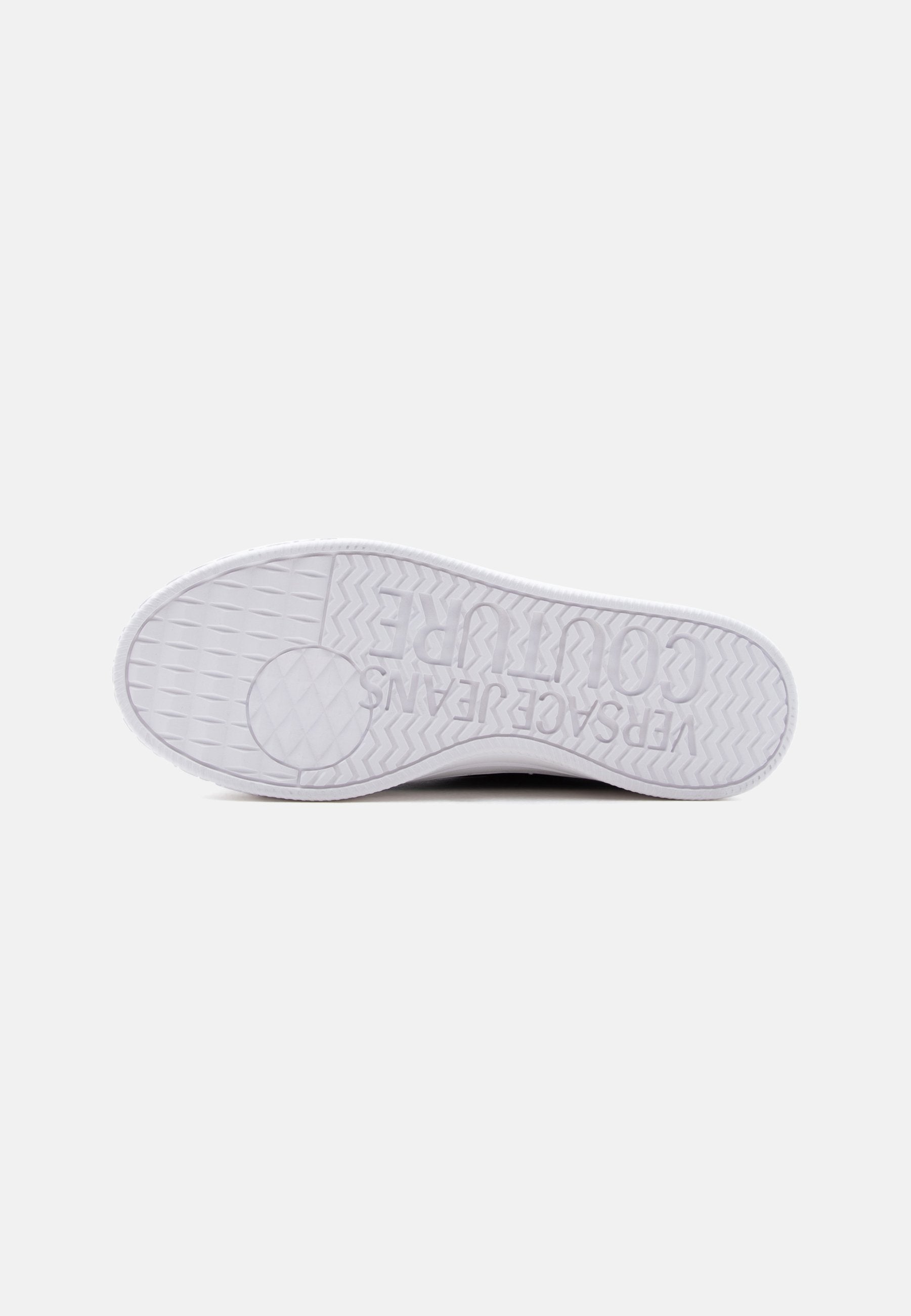 FONDO COURT - Trainers - black