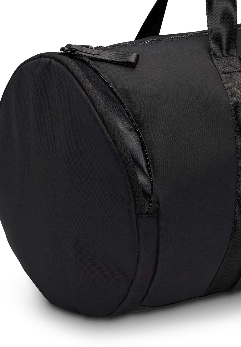UNISEX - Sports bag - iron grey/black