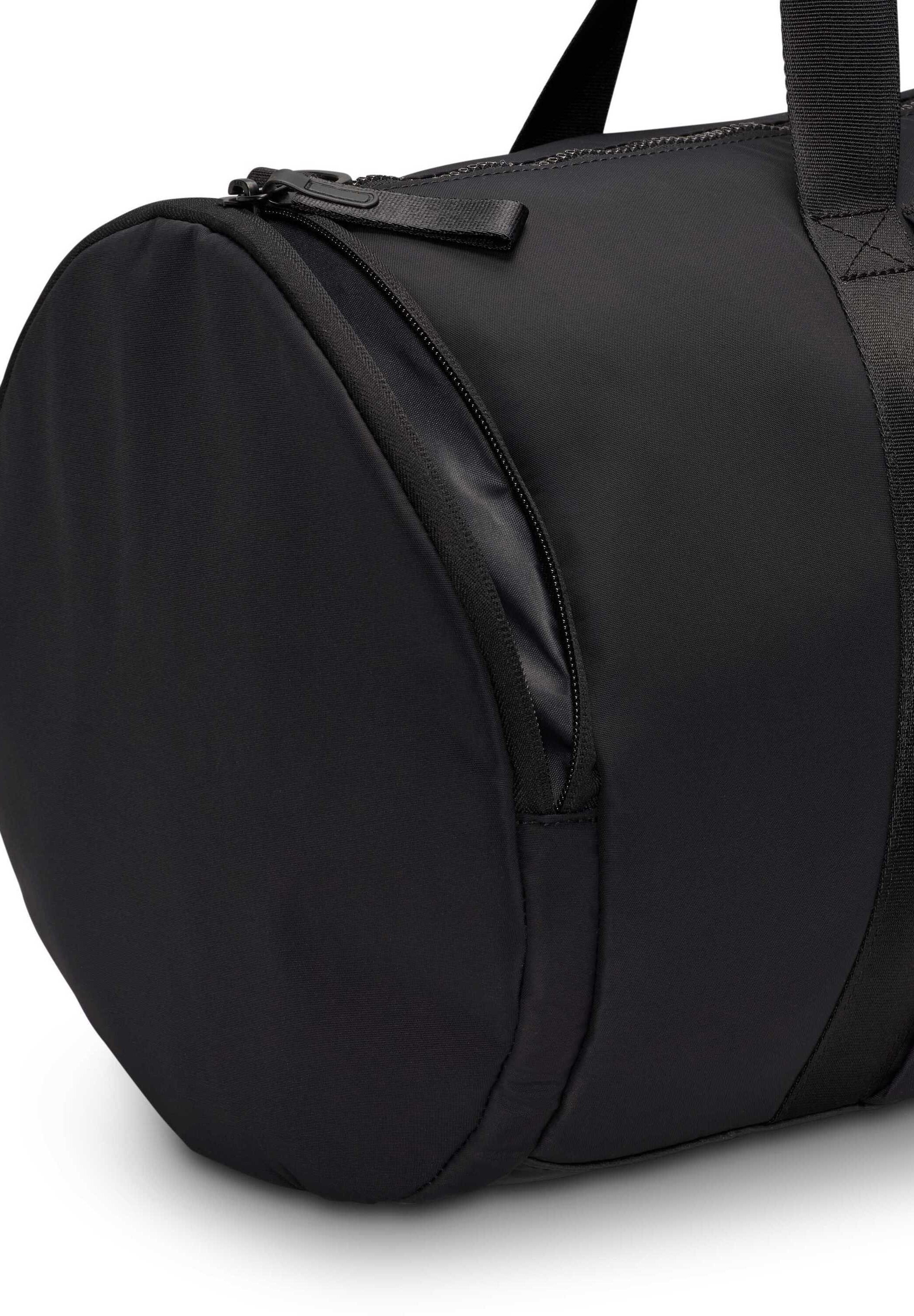 UNISEX - Sports bag - iron grey/black