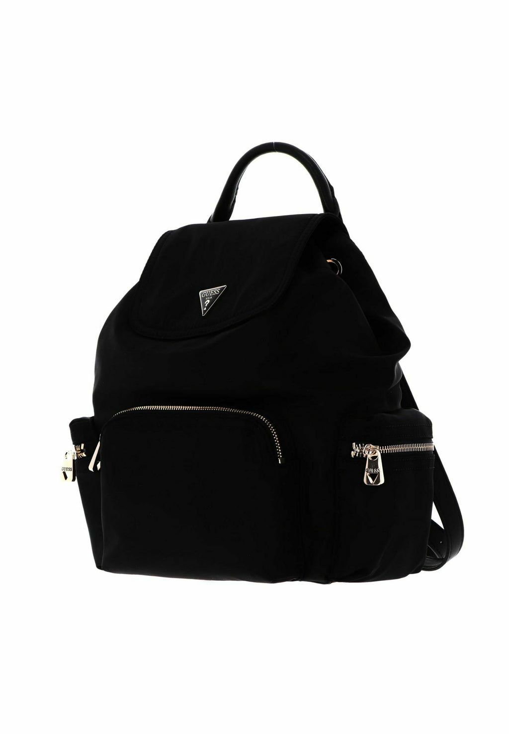 Rucksack - black