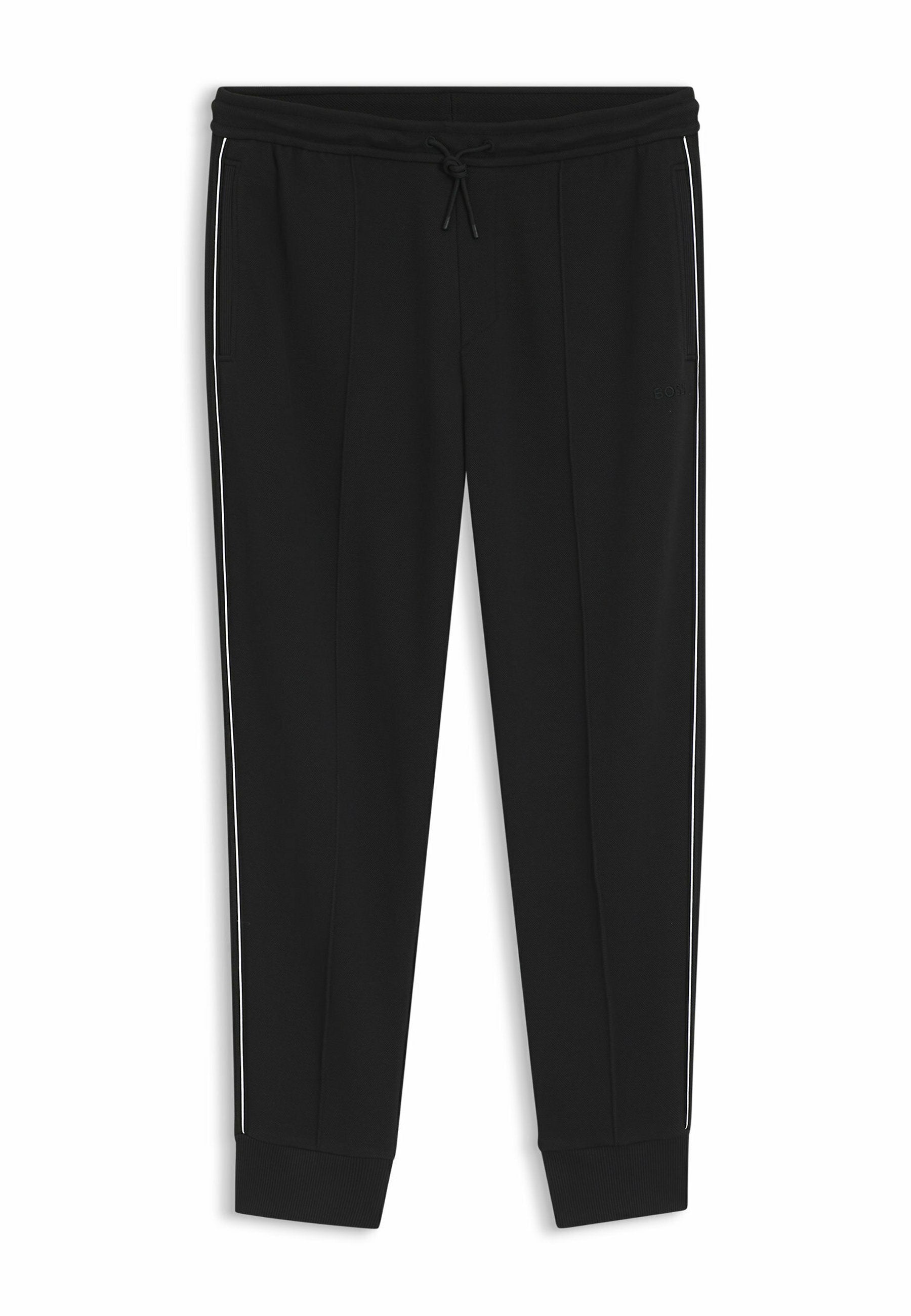 JOIN HADIKO - Tracksuit bottoms - black one
