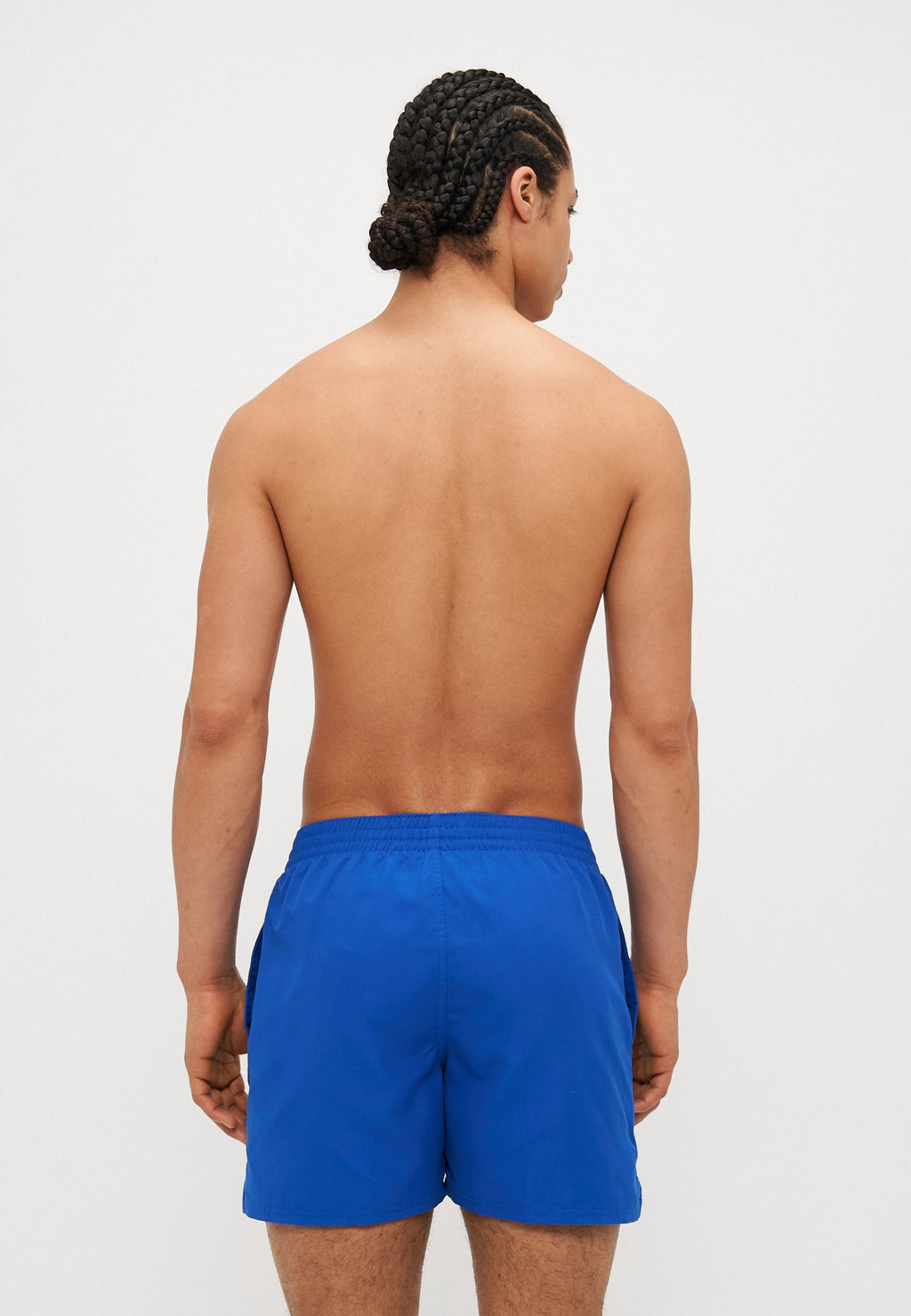 VOLLEY  - Swimming shorts - game royal
