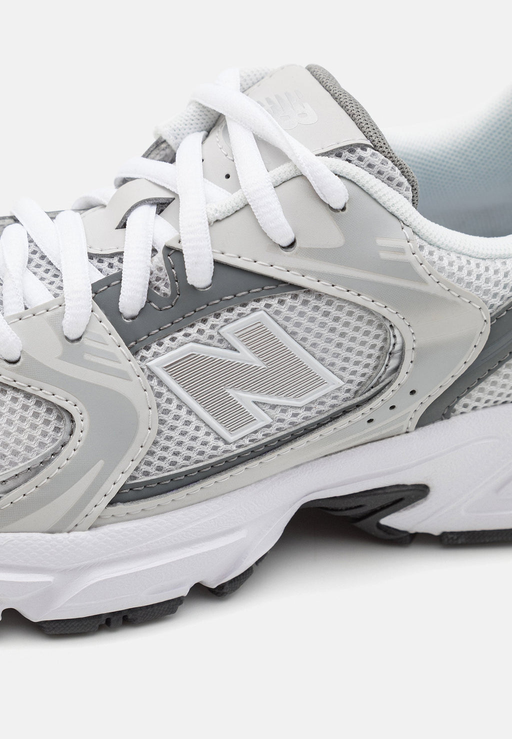 530 UNISEX - Trainers - grey matter