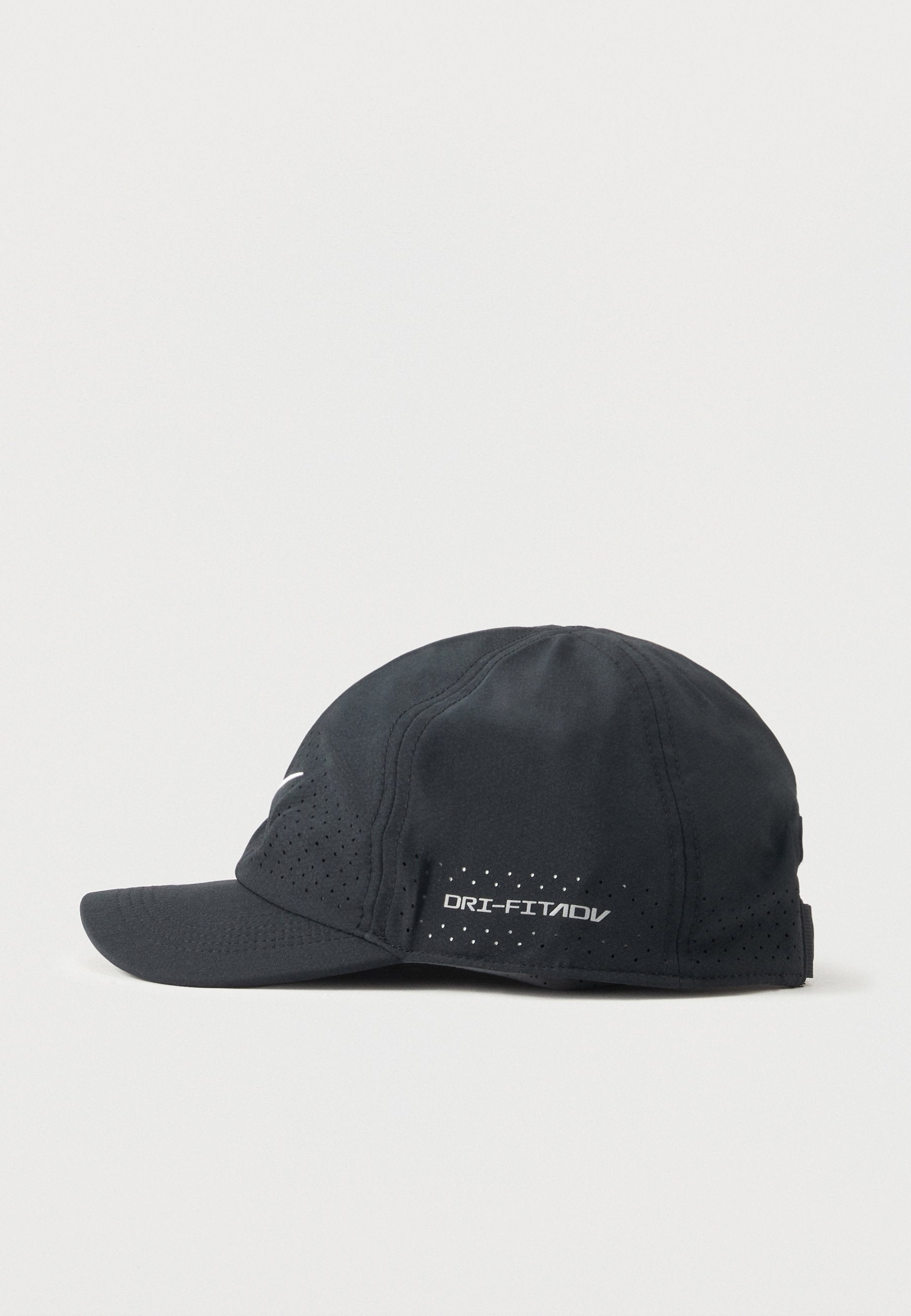 ADVANTAGE CLUB ONE SIZE - Cap - black/white
