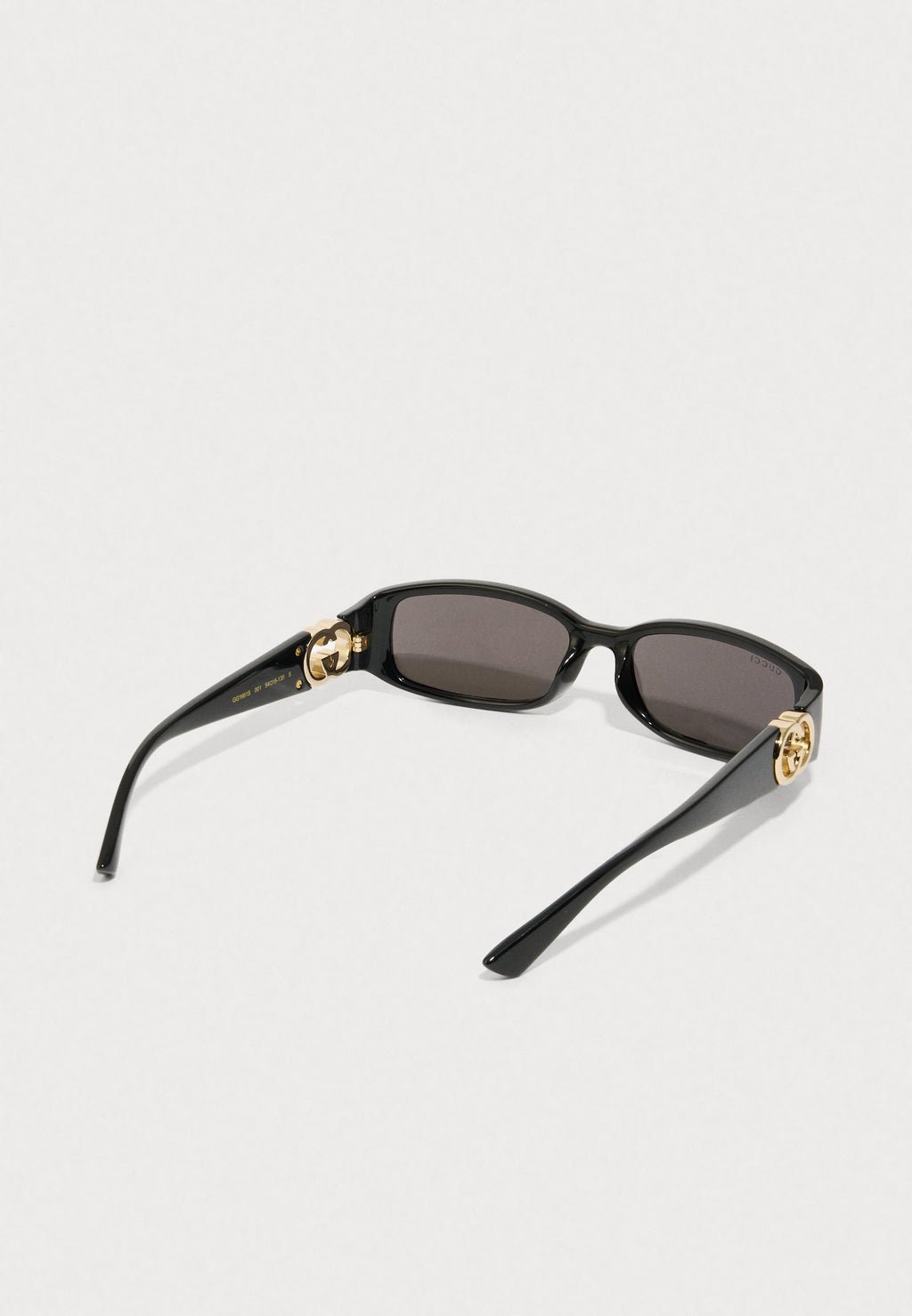 Sunglasses - black/grey