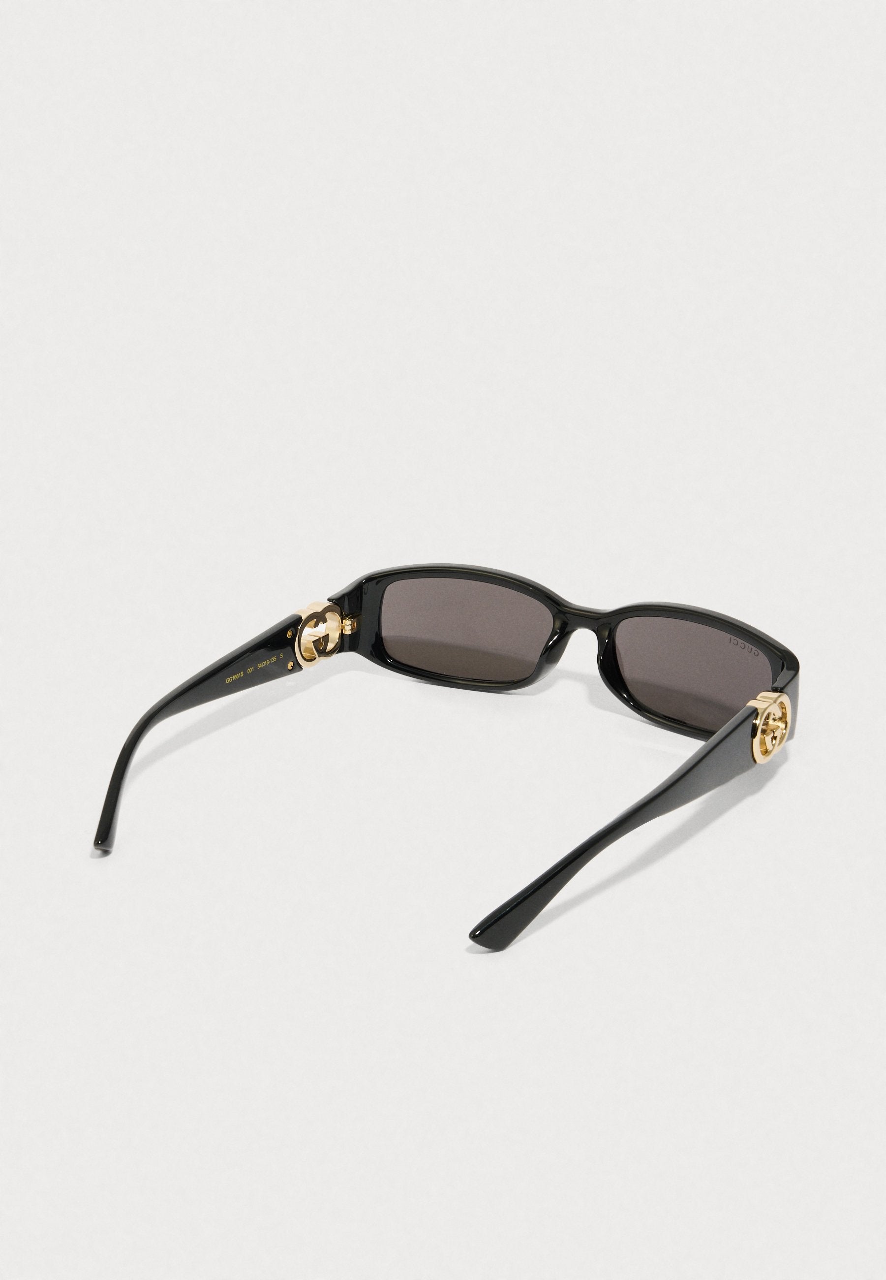 Sunglasses - black/grey