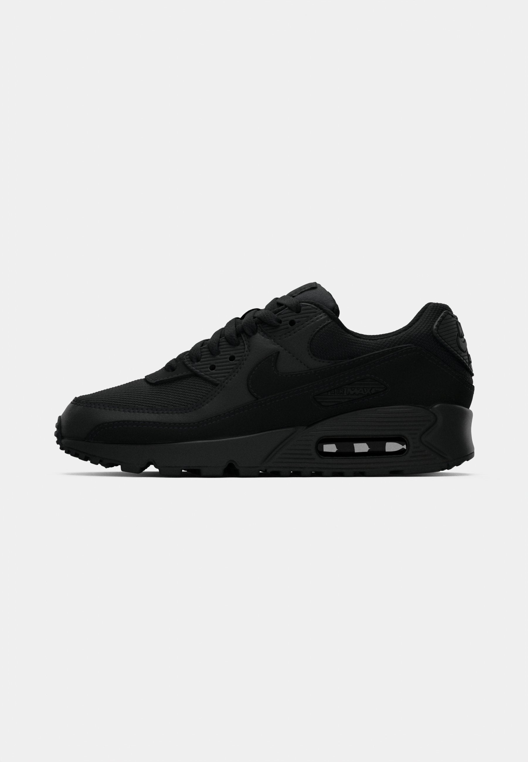 AIR MAX 90 - Trainers - black