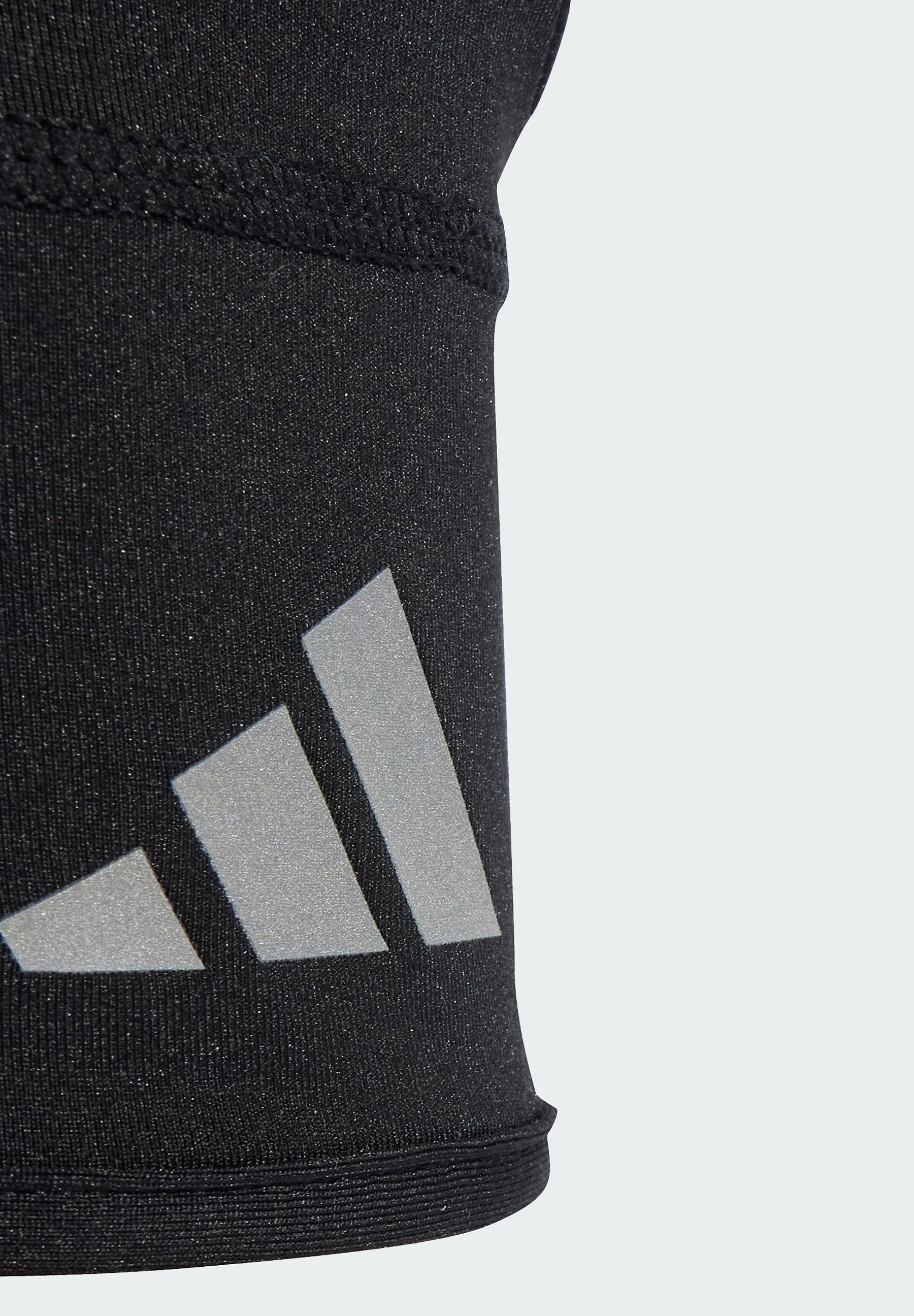 Gloves - black