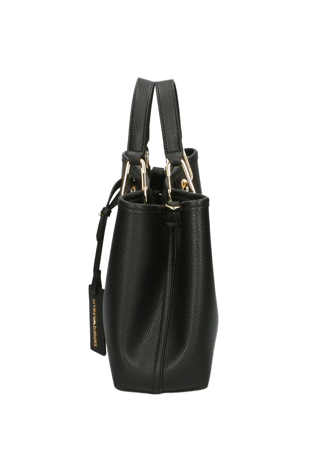 SHOPPING - Handbag - black
