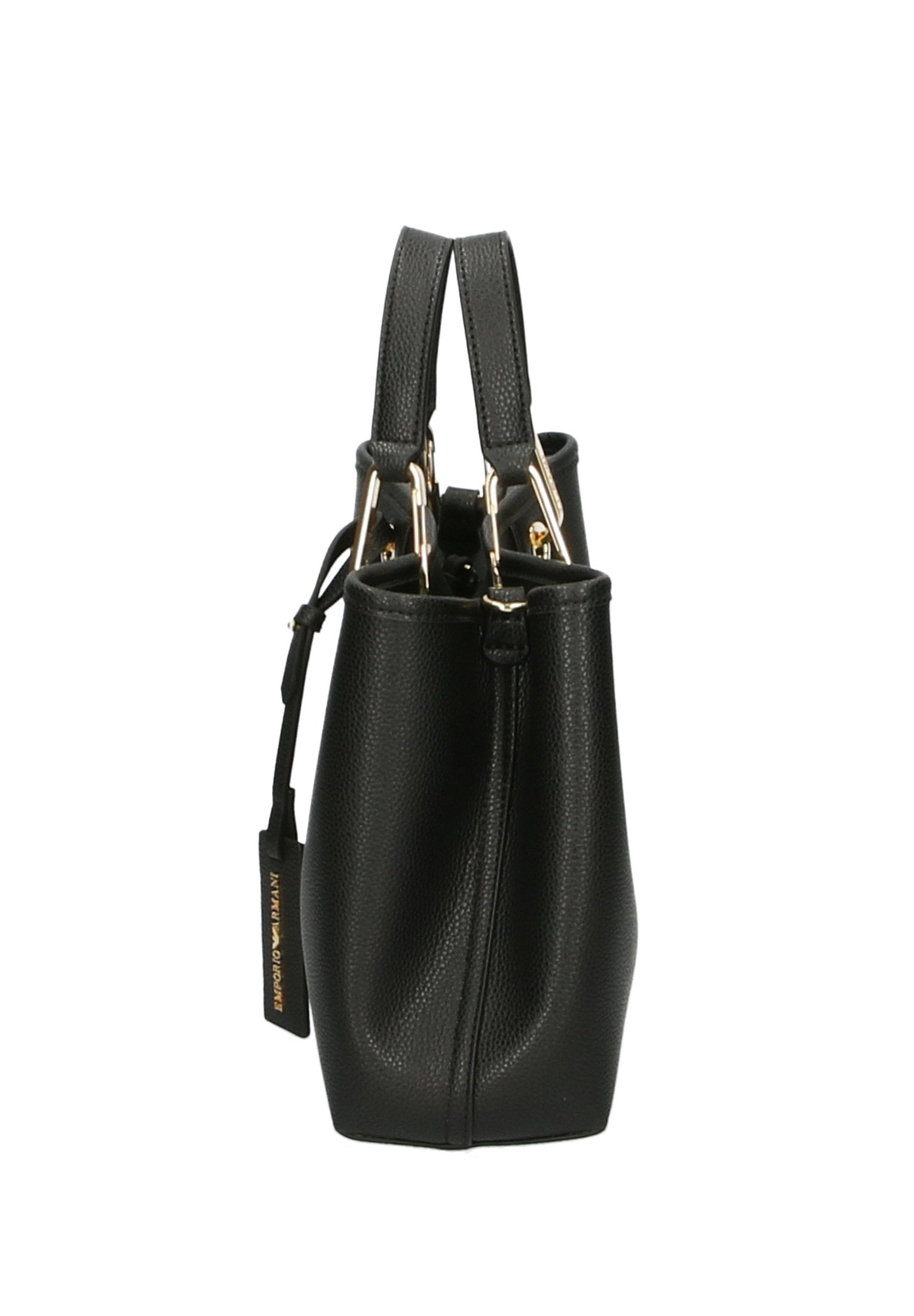 SHOPPING - Handbag - black
