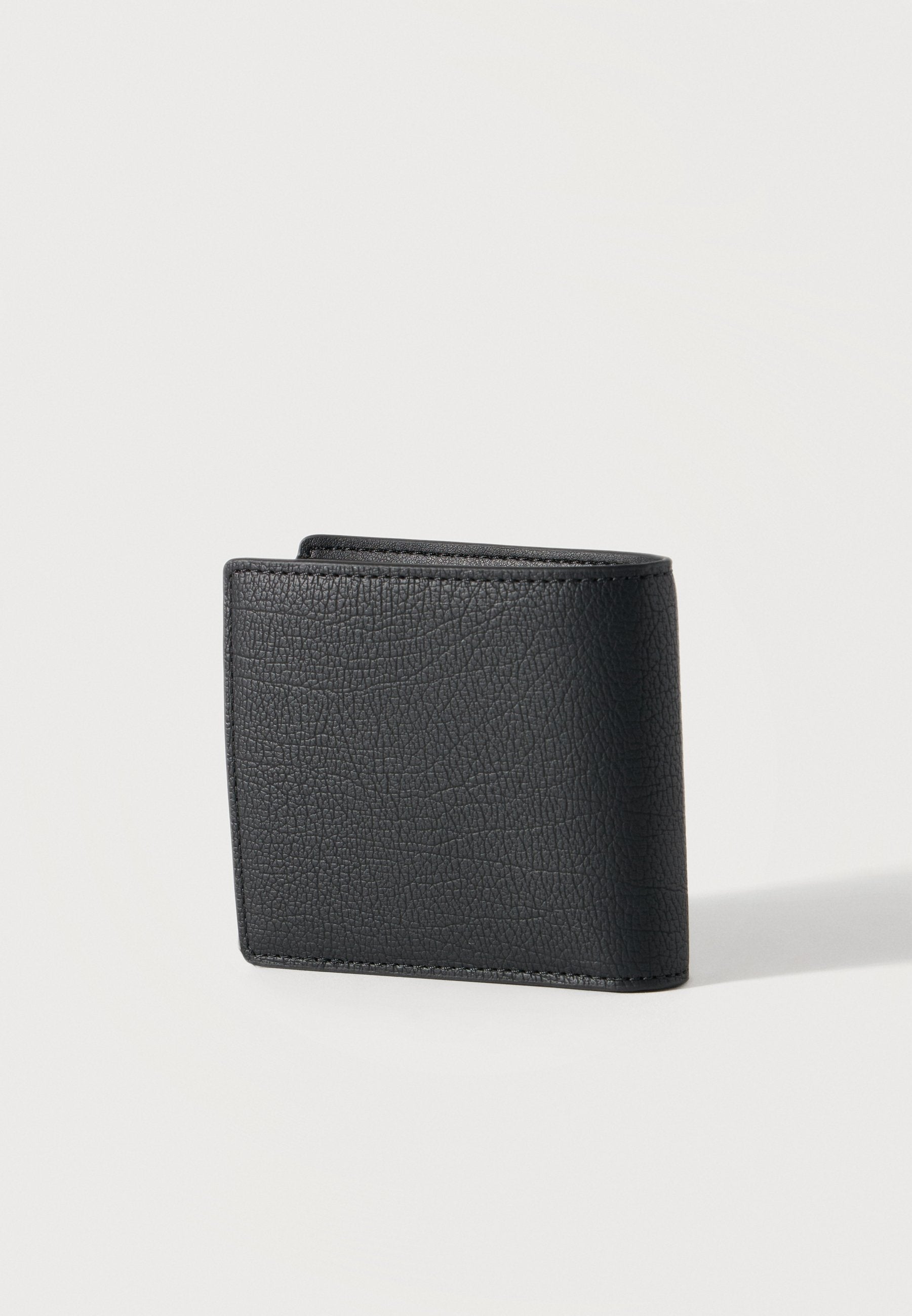 LEWYS COIN - Wallet - black