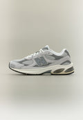 U2010 UNISEX - Trainers - raincloud/harbor grey/white