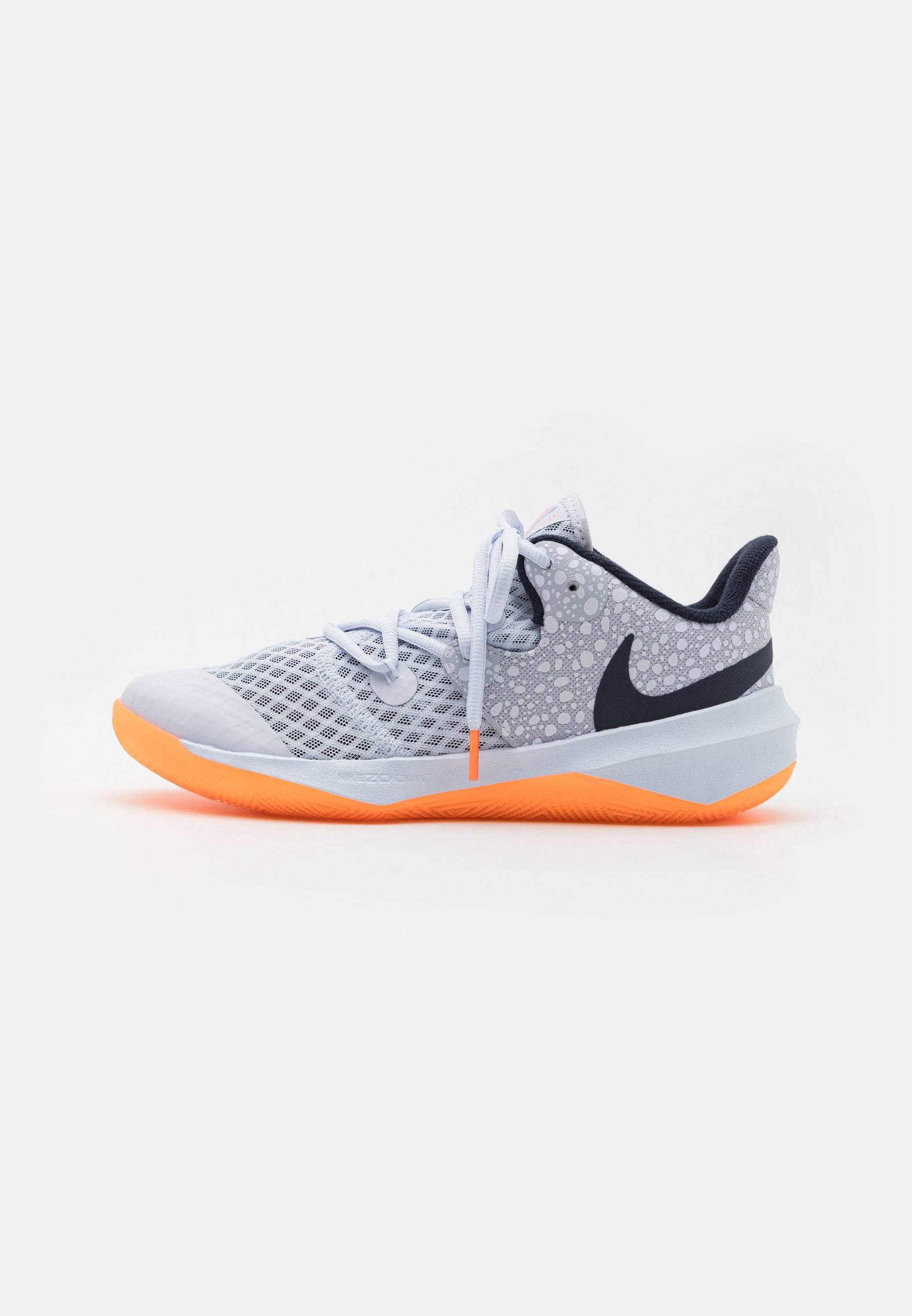 ZOOM HYPERSPEED COURT SE UNISEX - Voleybol ayakkabısı - çok renkli