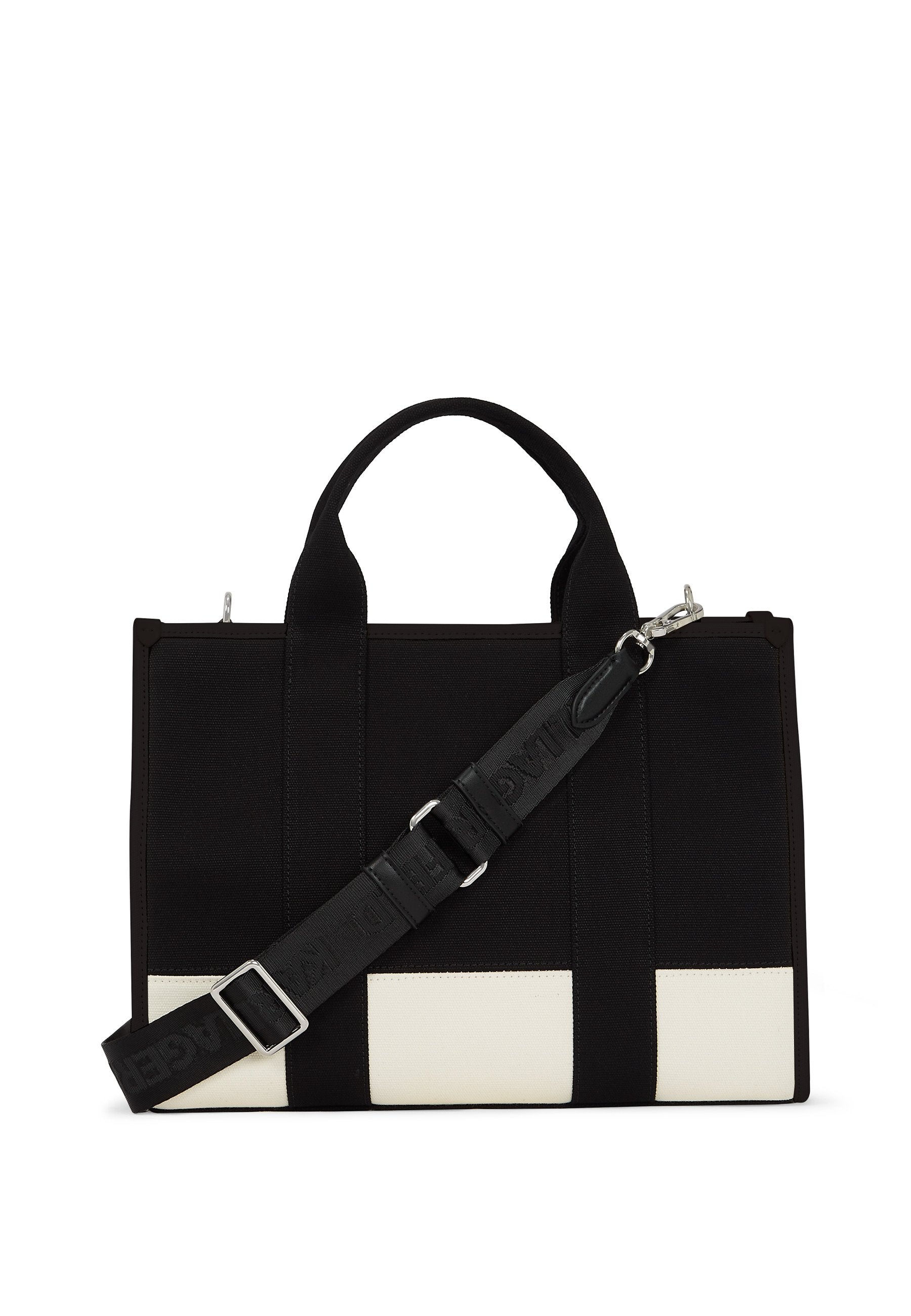 RUE ST-GUILLAUME MEDIUM - Cross body bag - black