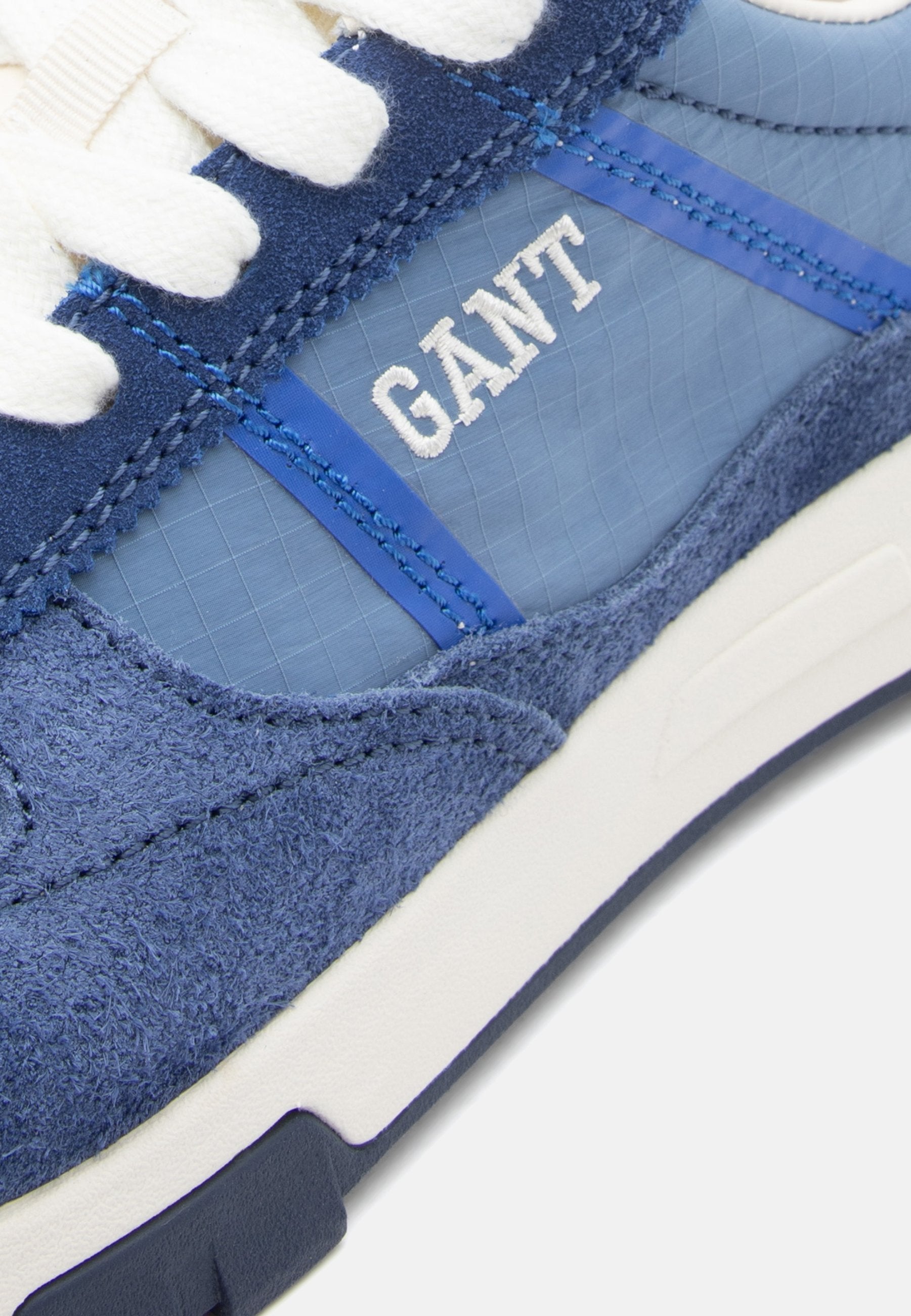 YOUTRON - Trainers - vintage blue