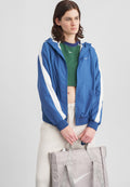 Training jacket - mystic navy/white/sail