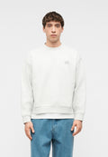 Sweatshirt - ash heather