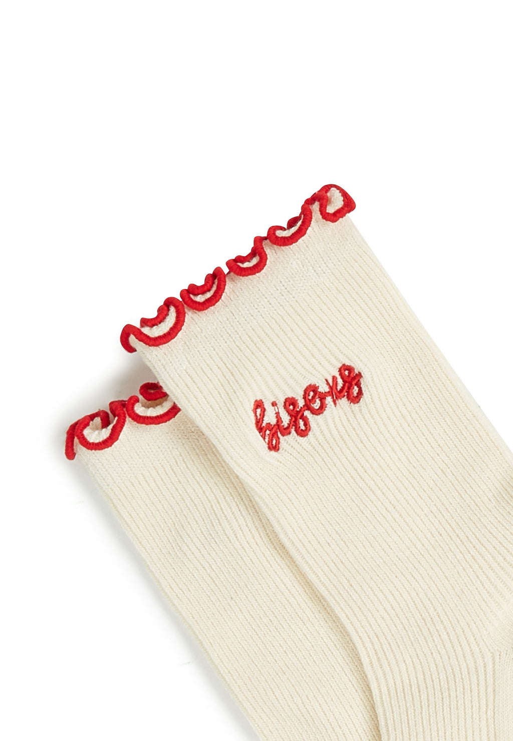 Socks - begonia-cannoli-racing
