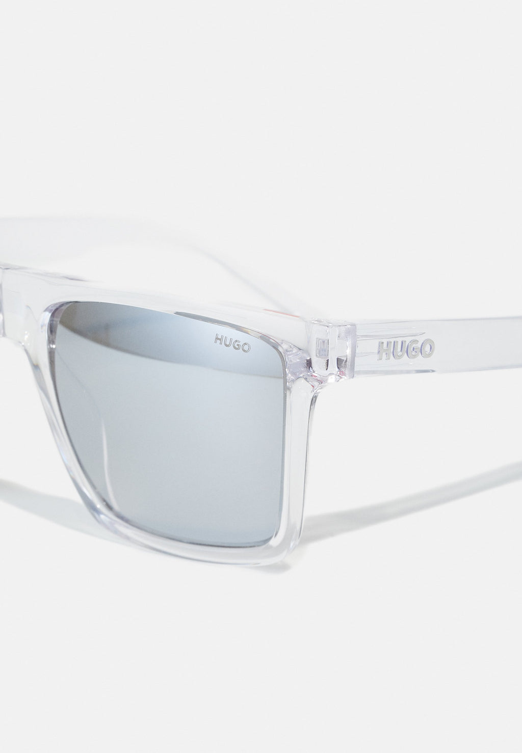 Sunglasses - crystal