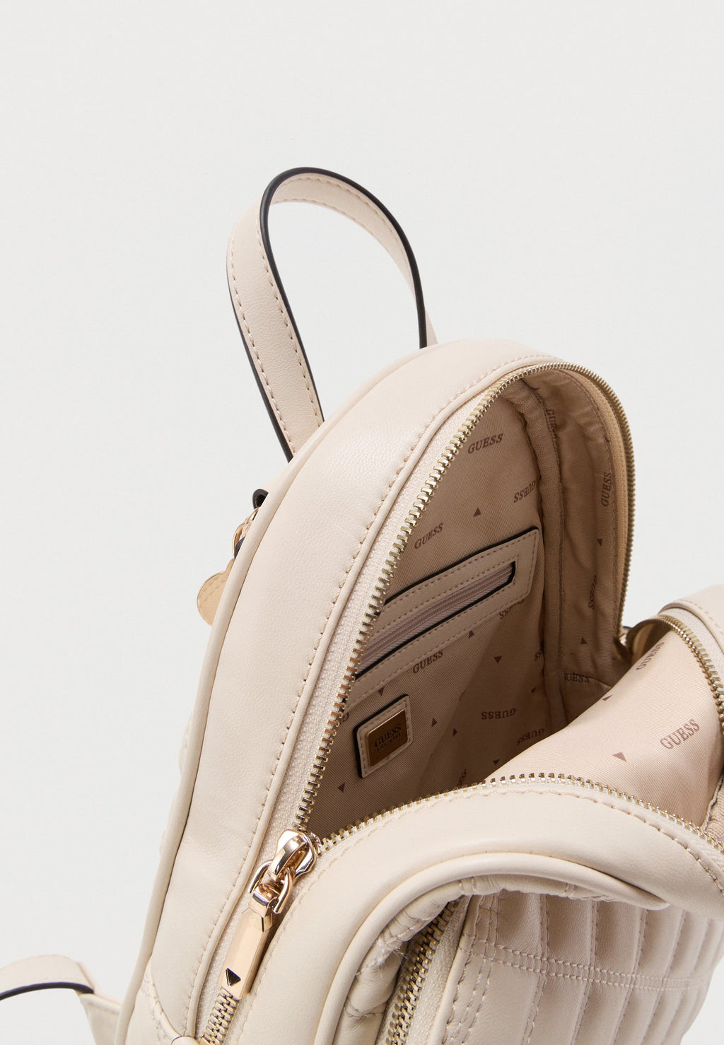 GIULLY DOME - Sac à dos - os