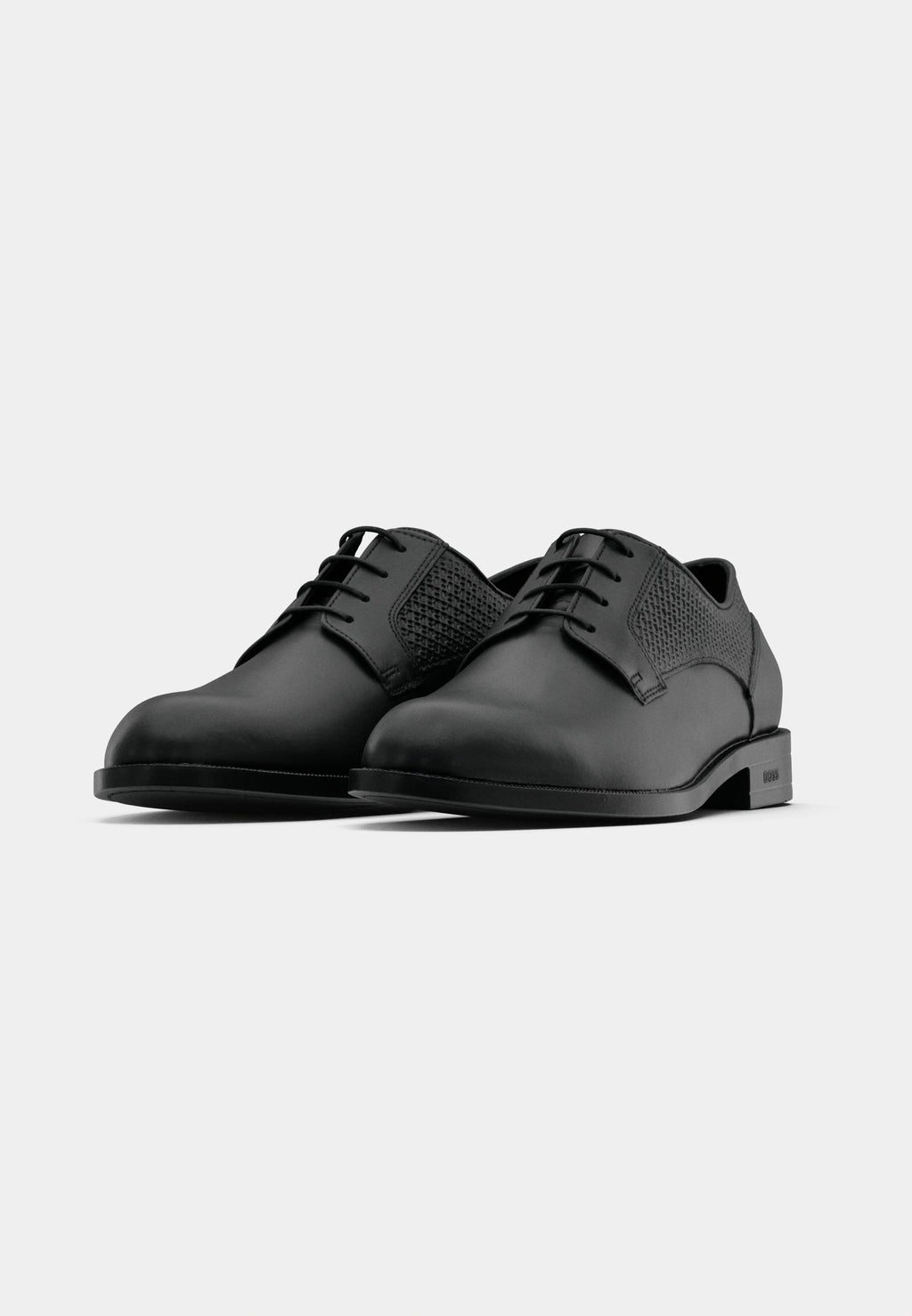 TAYIL - Lace-ups - black