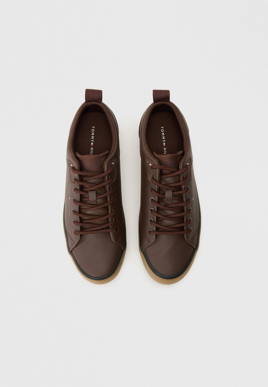 HARLEM CORE - Trainers - cocoa