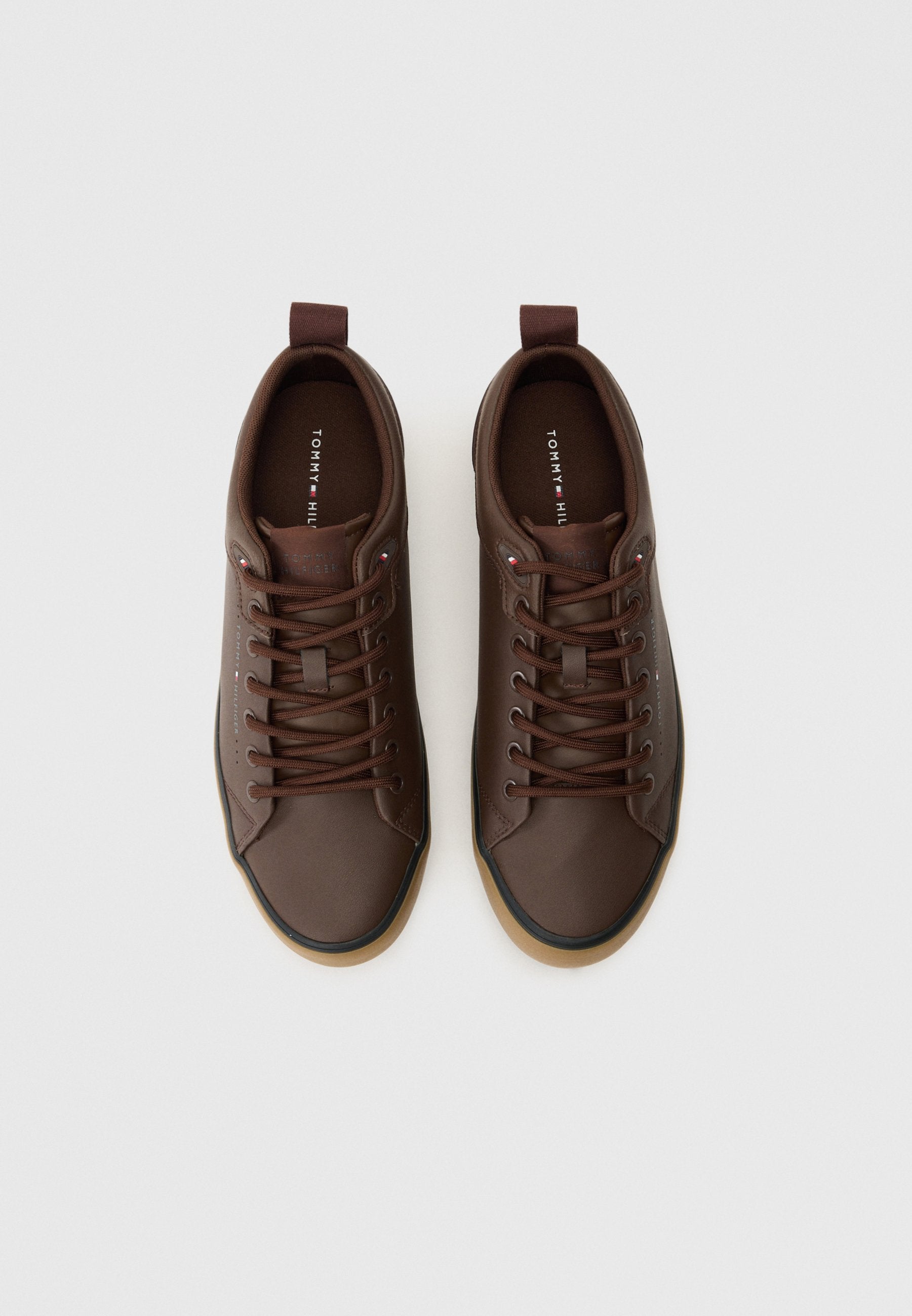 HARLEM CORE - Trainers - cocoa