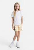 FIREBIRD SHORTS-JUNIOR - Shorts - warm vanilla
