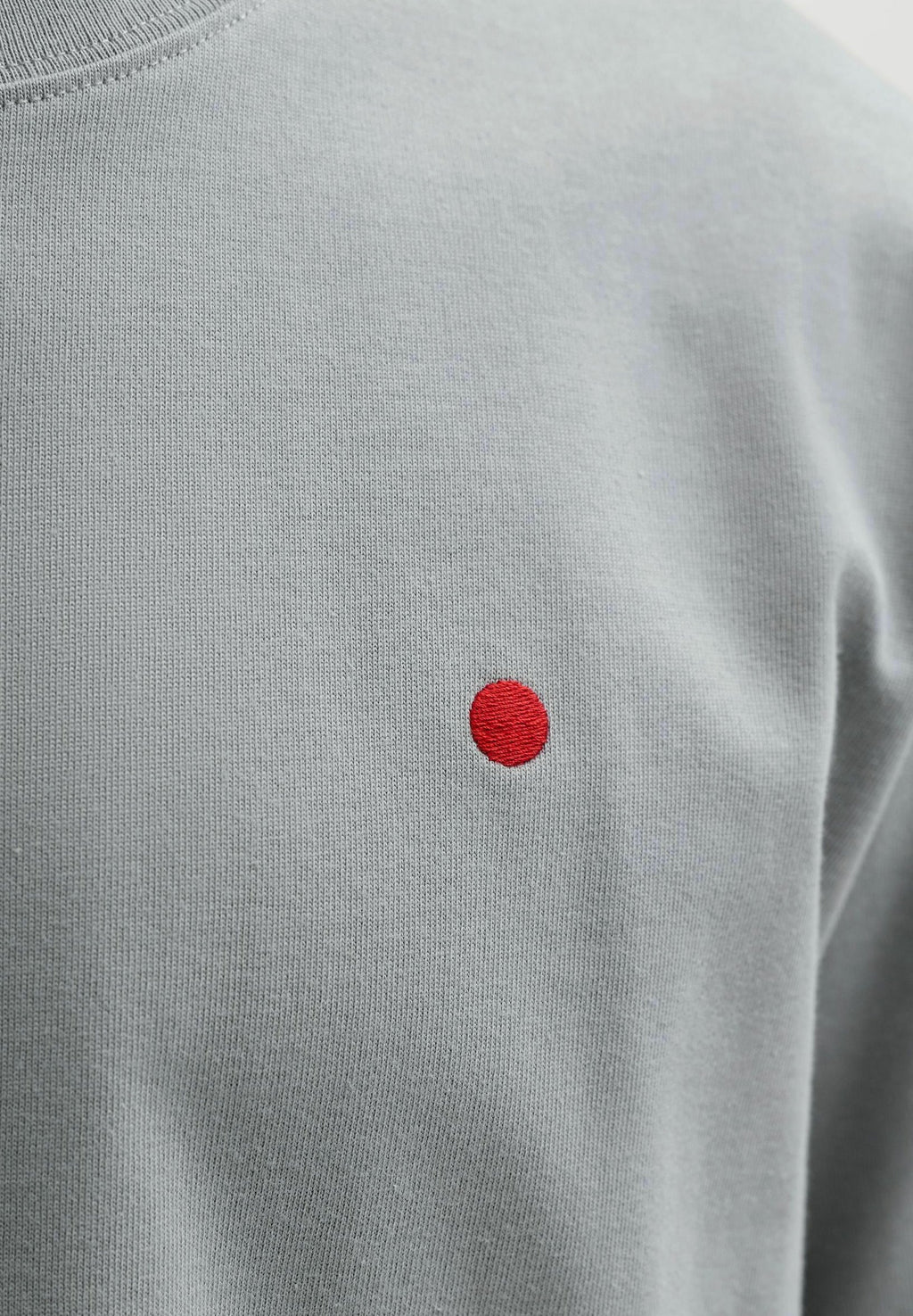 R.D.D. ROYAL DENIM DIVISION T-SHIRT RDD - Basic T-shirt - monument