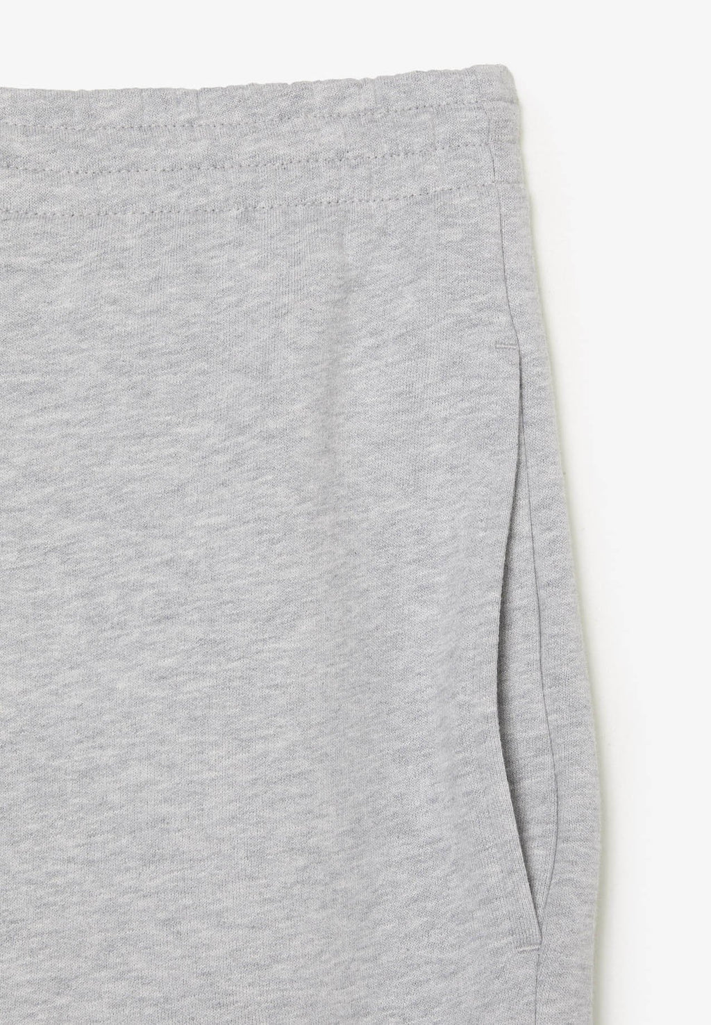 Shorts - argent chine