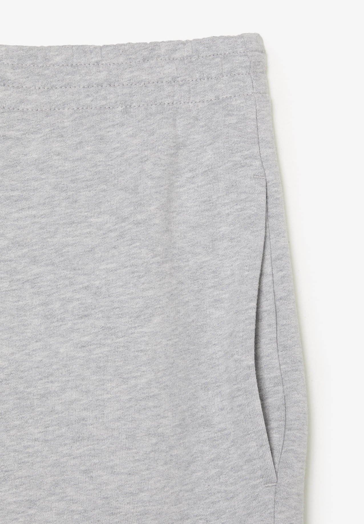 Shorts - argent chine