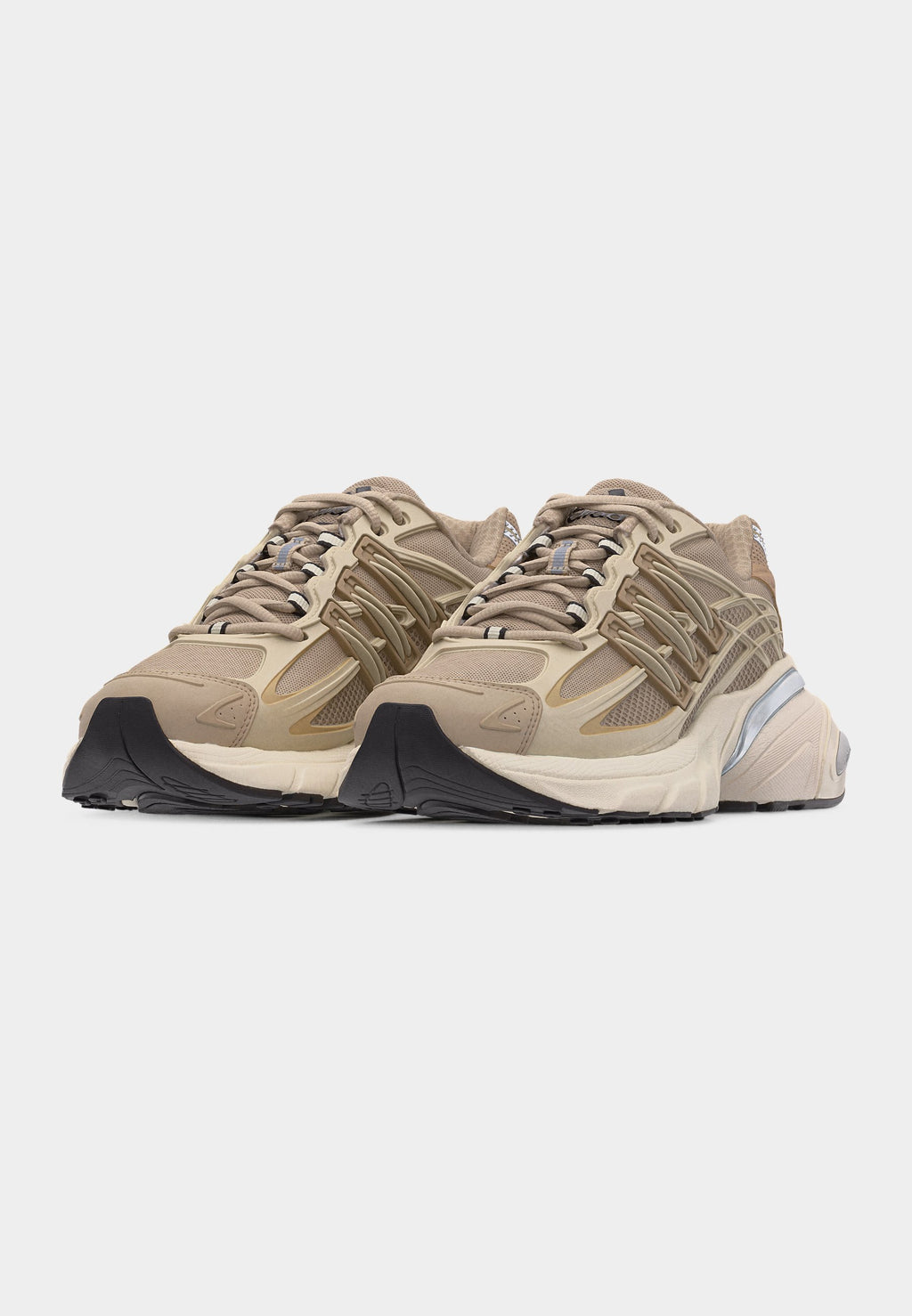 ADISTAR XLG 2.0 UNISEX - Trainers - alumina/beige/off white