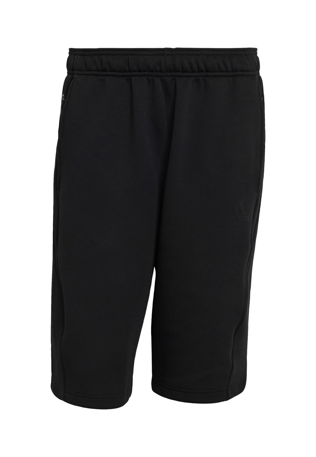 SPACER JORTS - Shorts - black