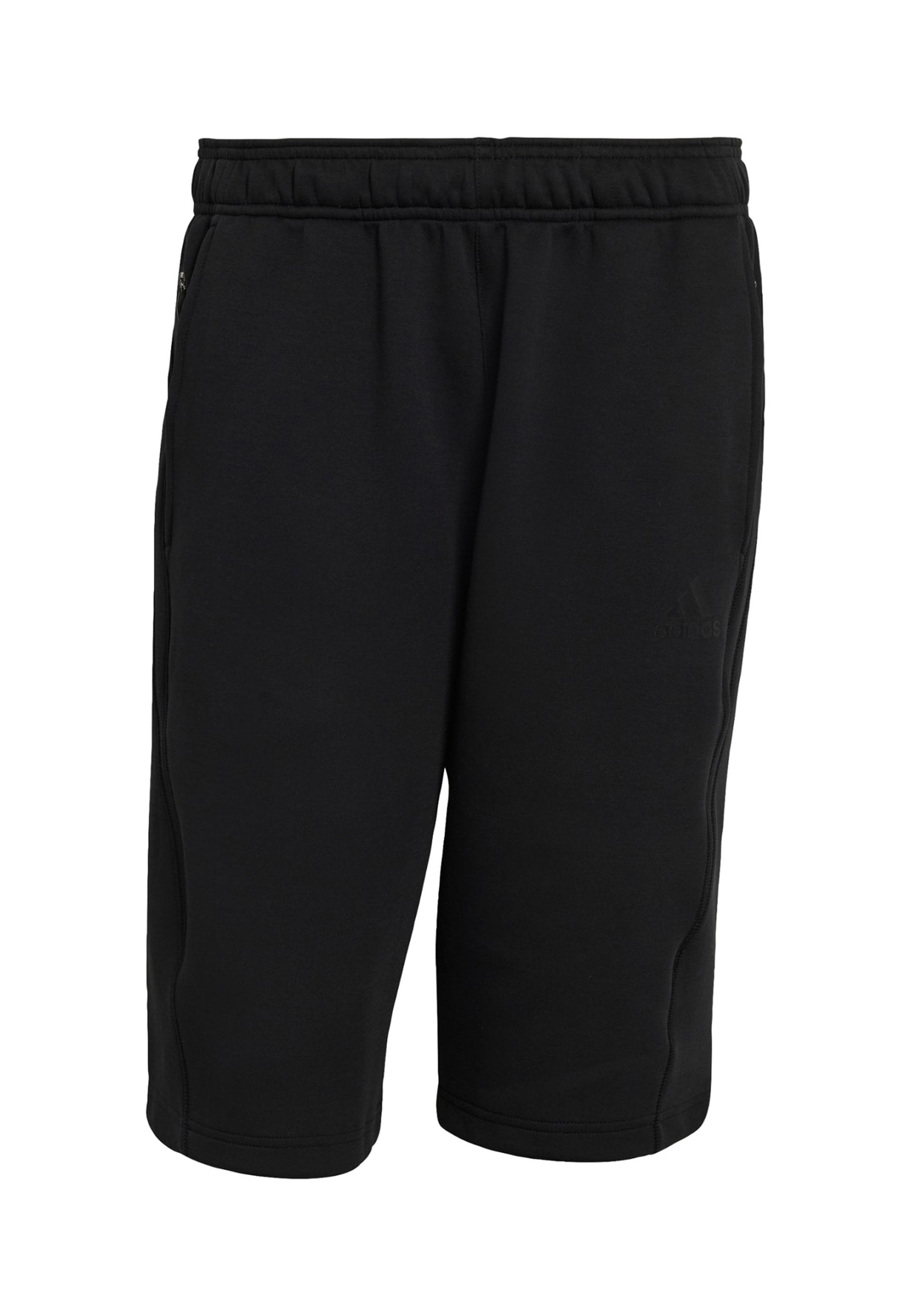 SPACER JORTS - Shorts - black