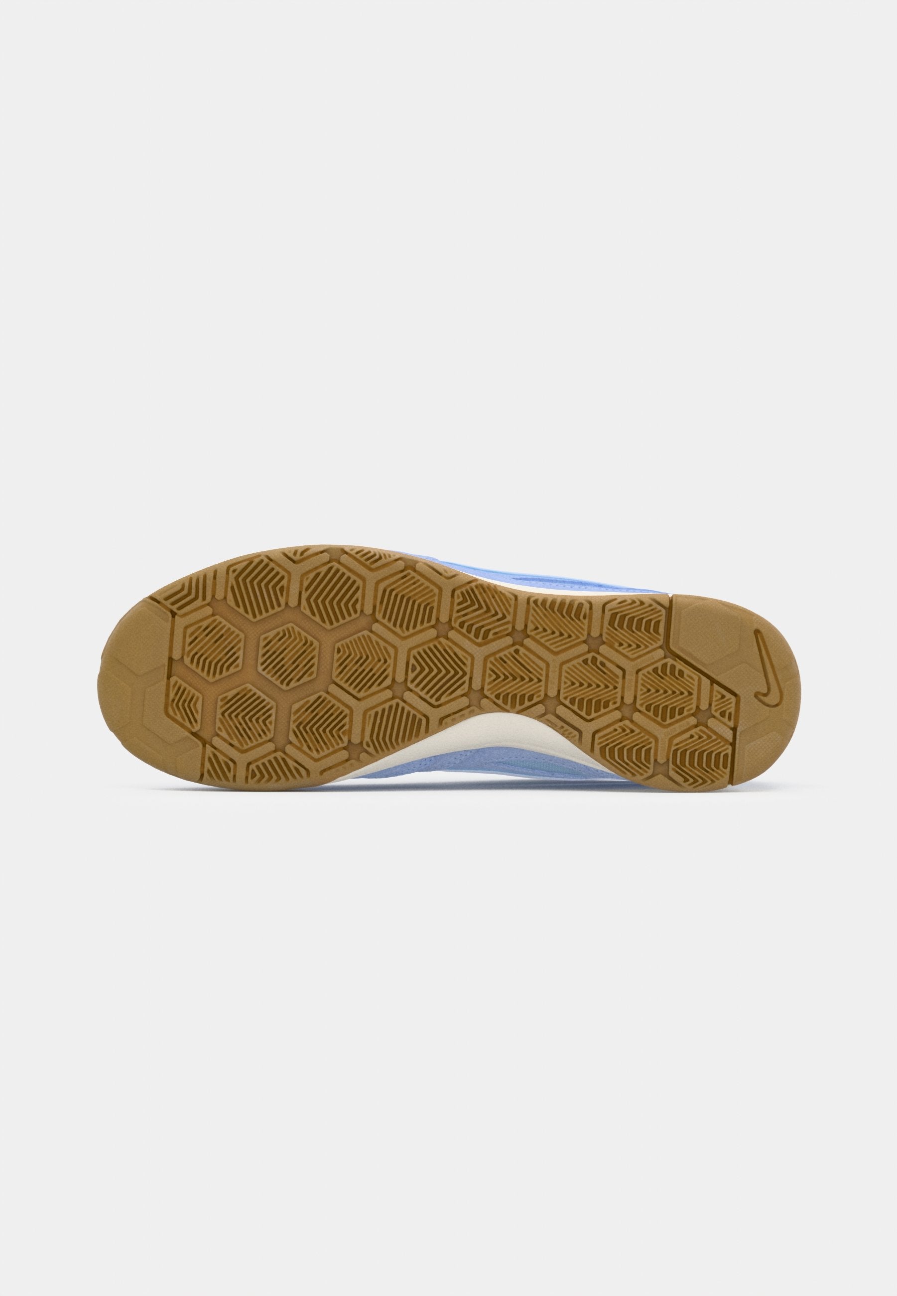 GATO UNISEX - Trainers - aluminum/palest purple/light brown/ivory