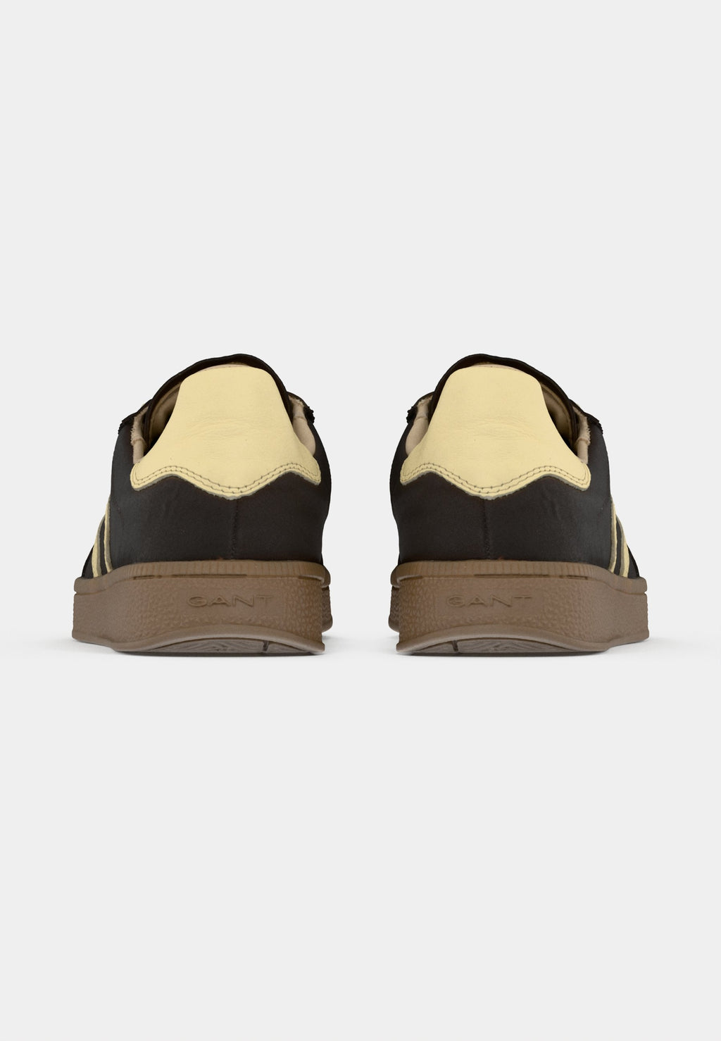 CUZIMA - Trainers - brown/vanilla