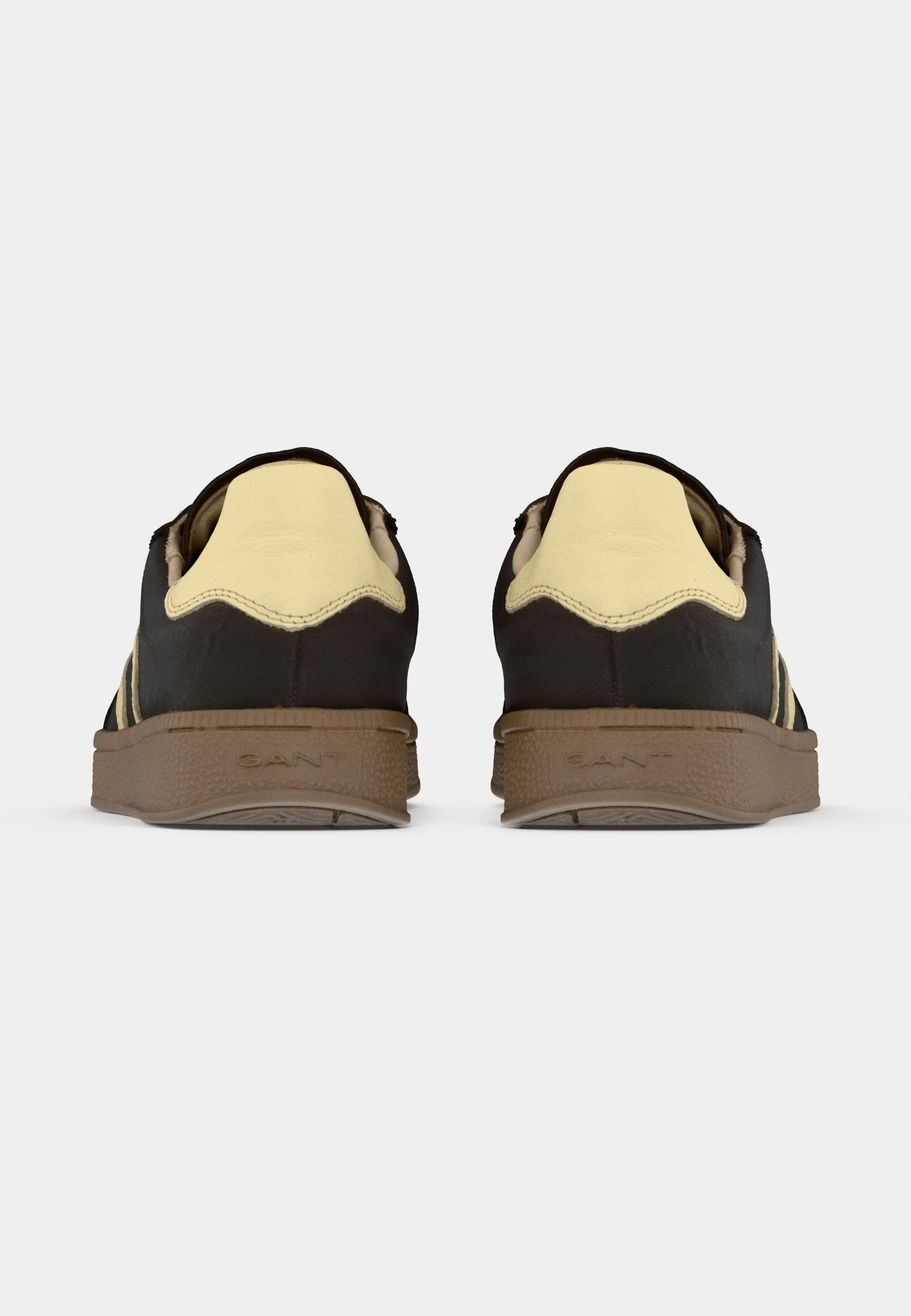 CUZIMA - Trainers - brown/vanilla