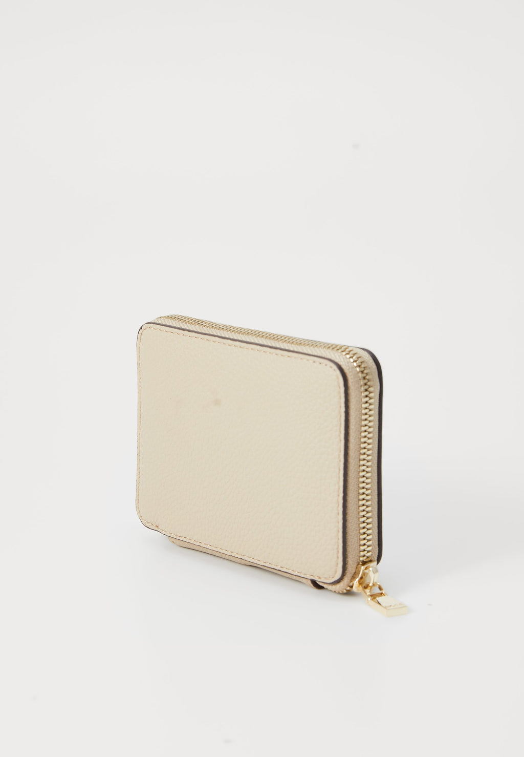 ANETT NEW ZAROUND - Wallet - light beige