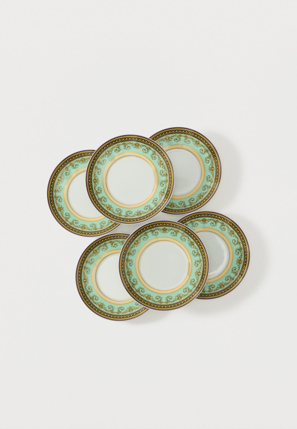 LOW UNISEX SET - Cup - barocco mosaic