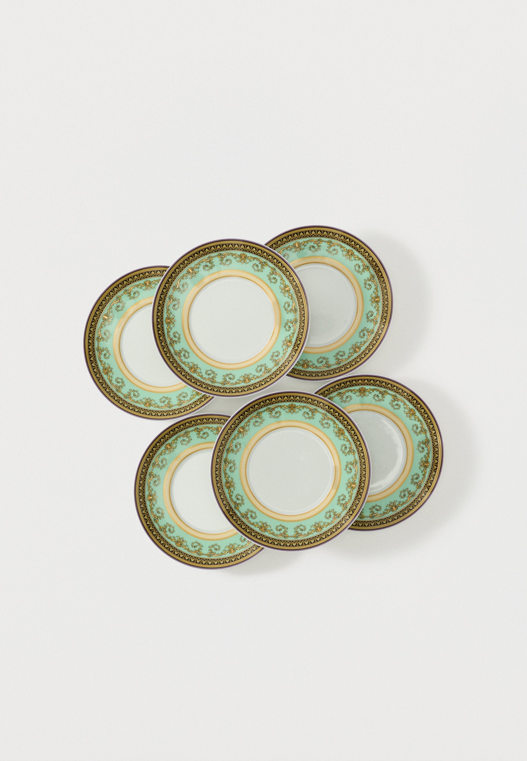 LOW UNISEX SET - Cup - barocco mosaic