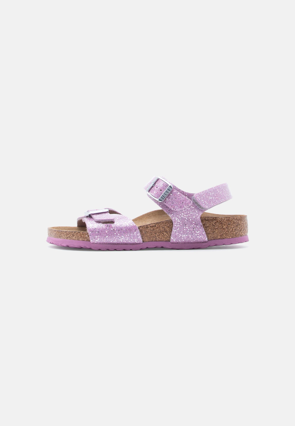 RIO COSMIC SPARKLE NARROW - Sandales - lavande