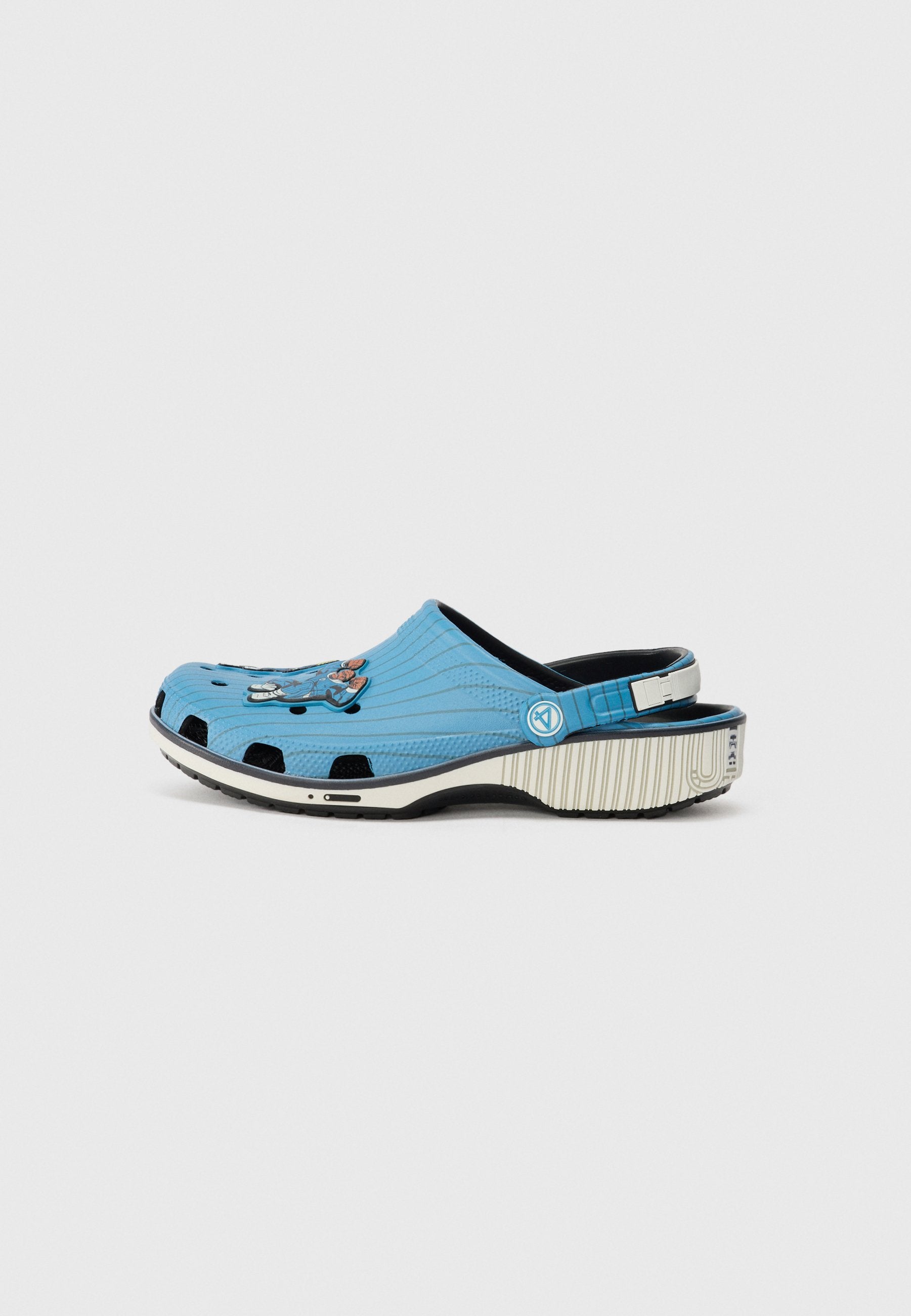 FANTASTIC 4 UNISEX - Clogs - multi-coloured