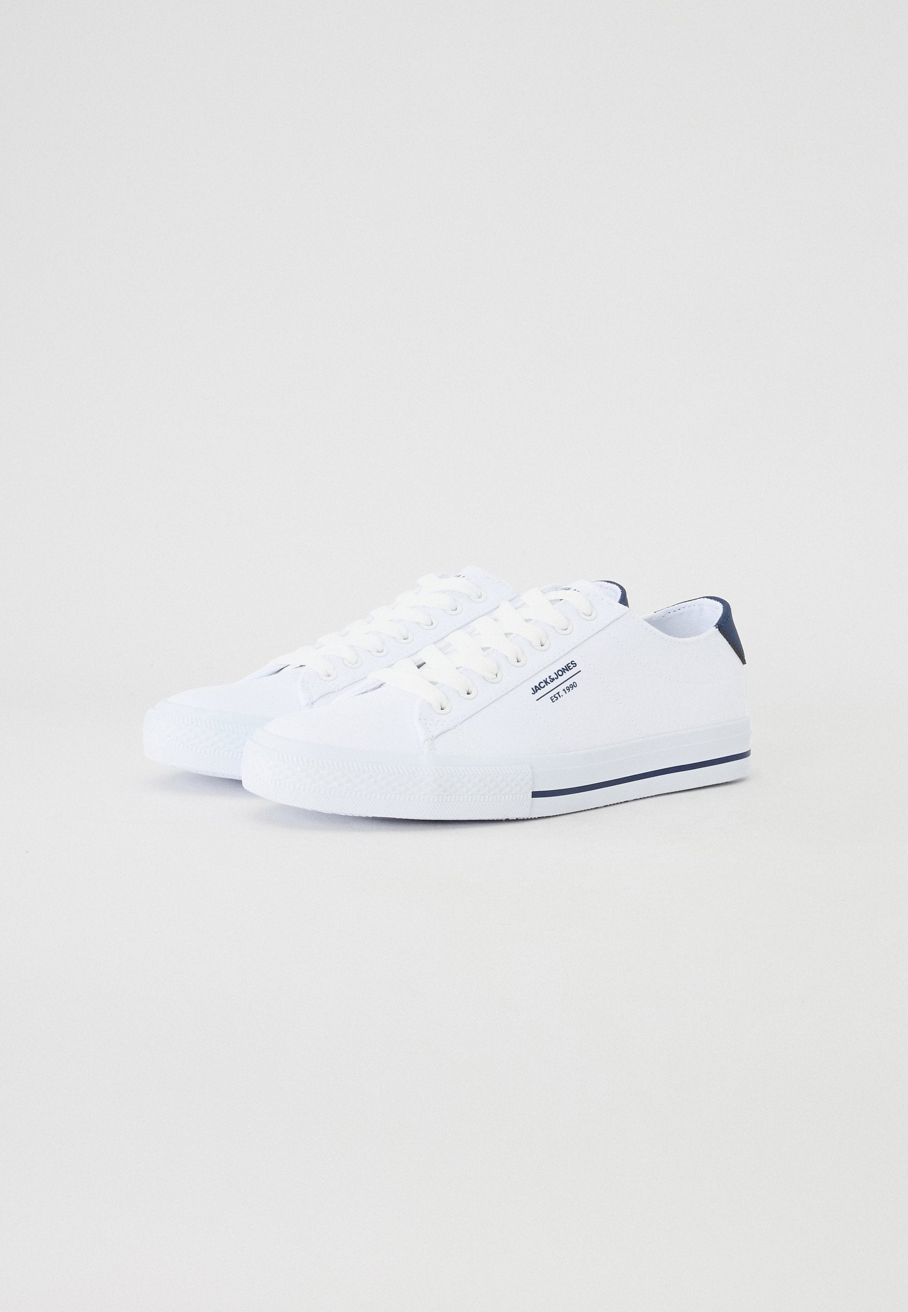 JFWRYDER - Trainers - bright white