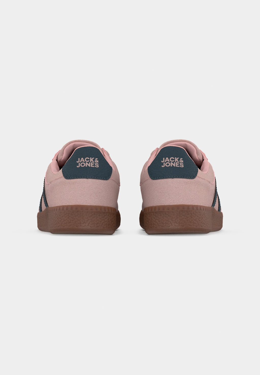 JFWKIRK - Trainers - parfait pink