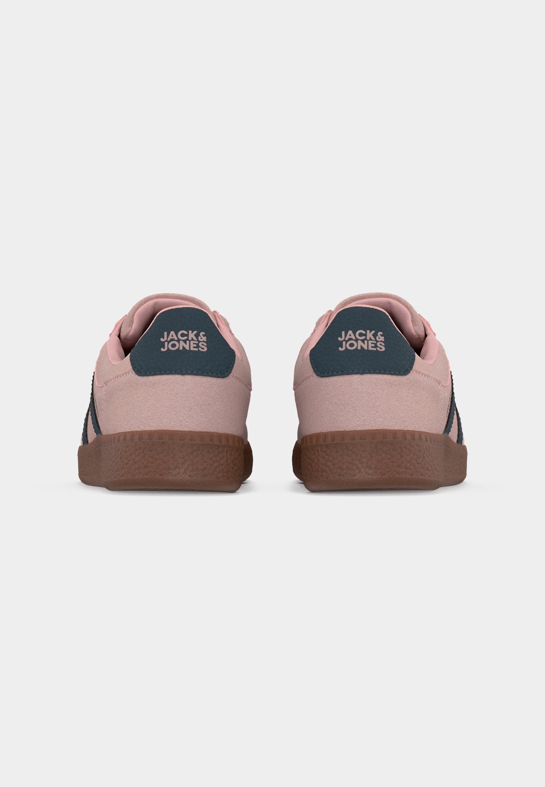 JFWKIRK - Trainers - parfait pink