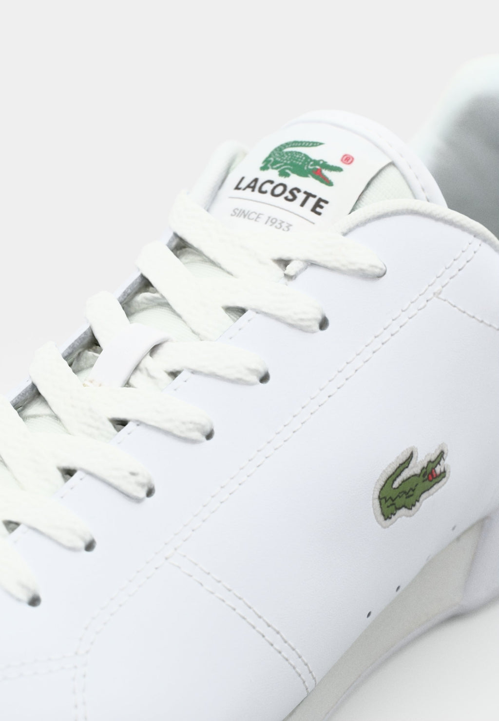 CARNABY CUP 125 - Trainers - white